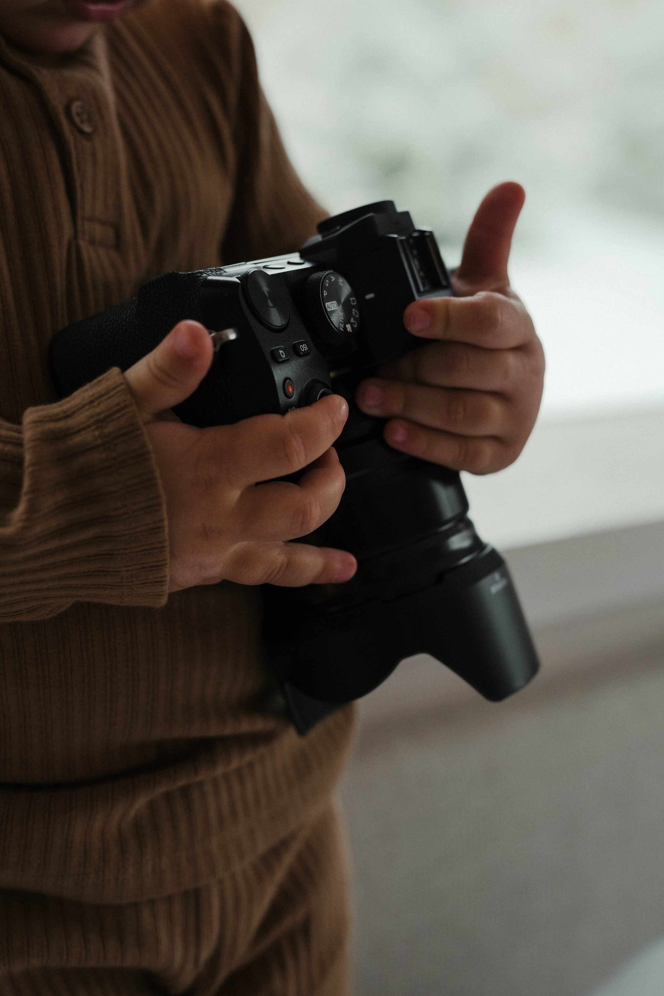 Семейные истории. ФОТОГРАФ КСЕНИЯ СОСНОВСКАЯ