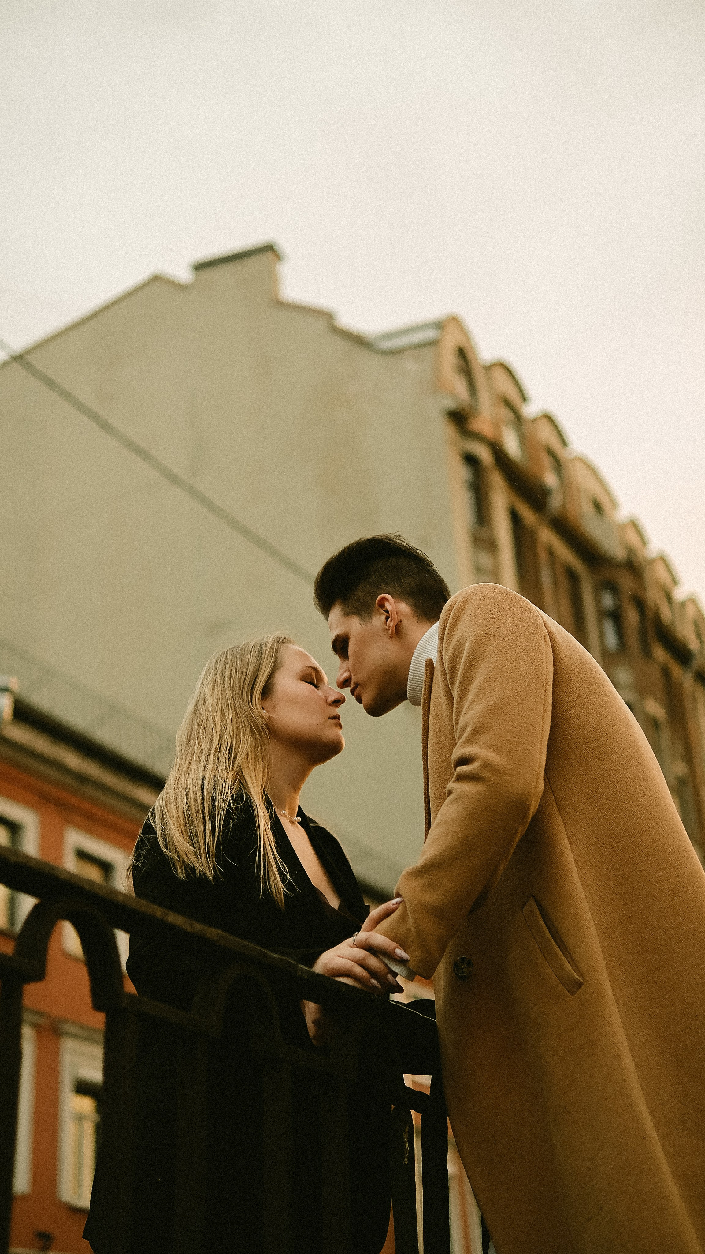 Игорь и Юля. Phdkvmr.ru