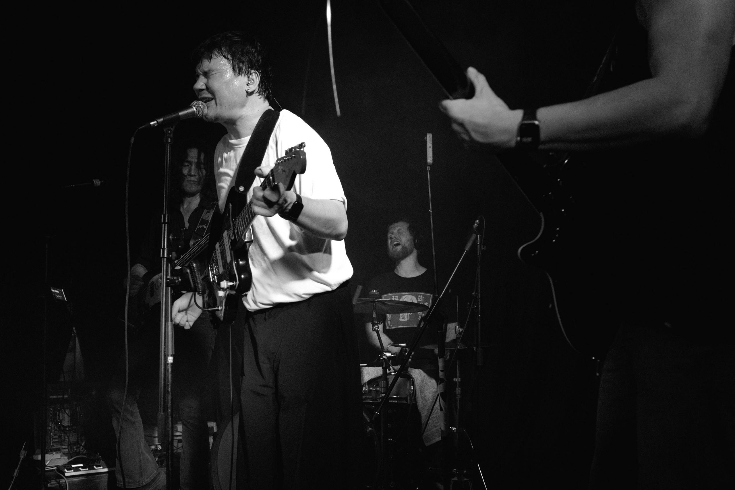 RASPUTNIKI. 20.12.2025. Репортажный фотограф в Санкт-Петербурге Даниил Могута