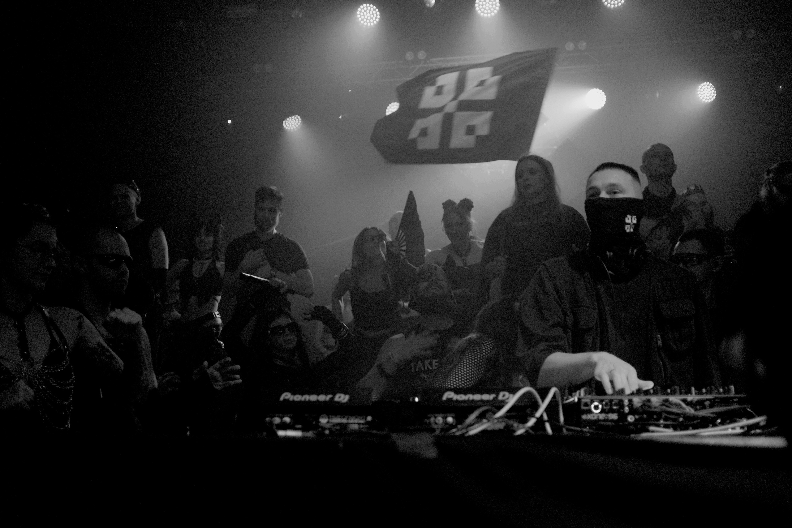 Monasterio. Санкт-Петербург. 8/11/2025. Репортажный фотограф в Санкт-Петербурге Даниил Могута