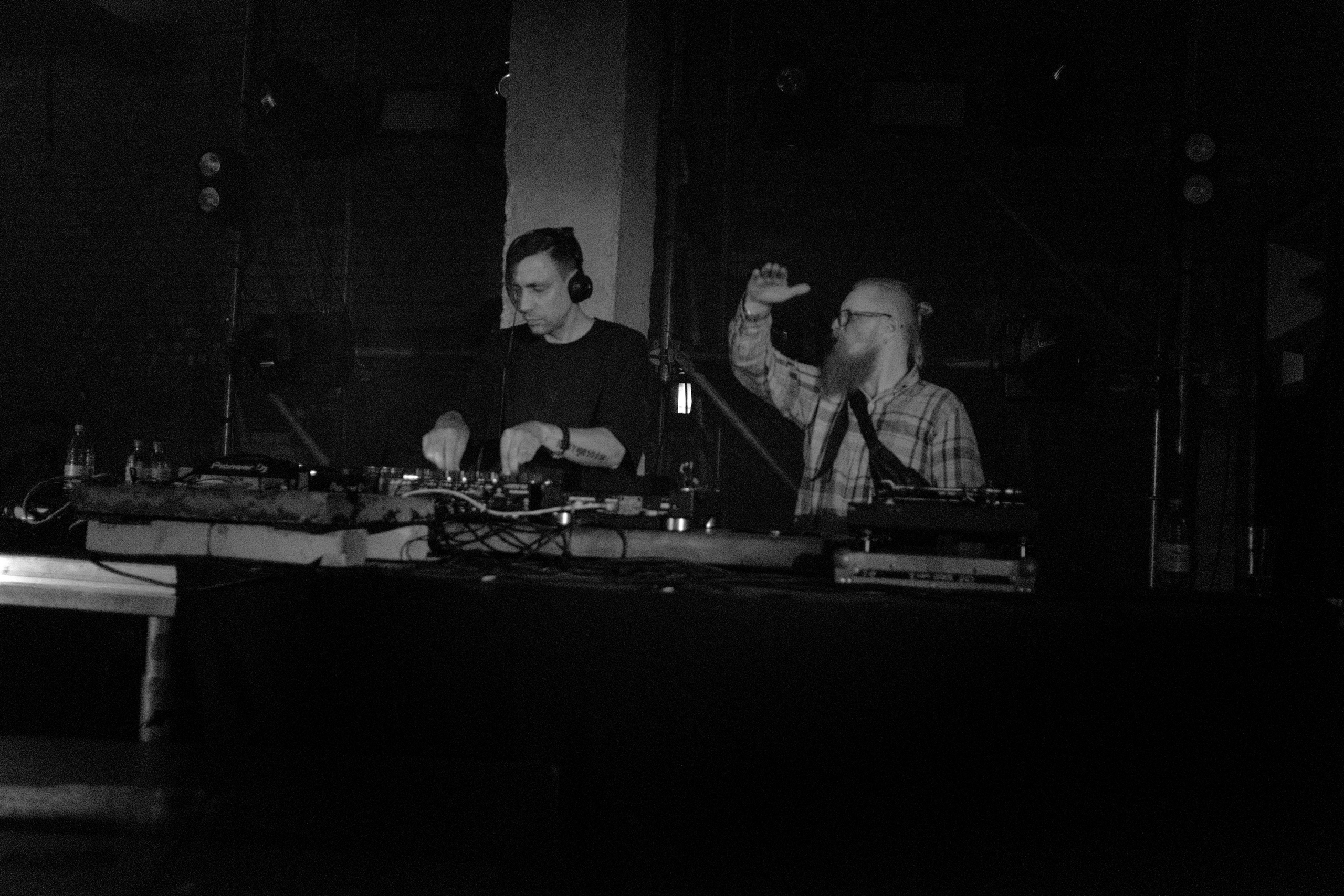 M_Division/Derrick May/26.09.25/K-30. Репортажный фотограф в Санкт-Петербурге Даниил Могута