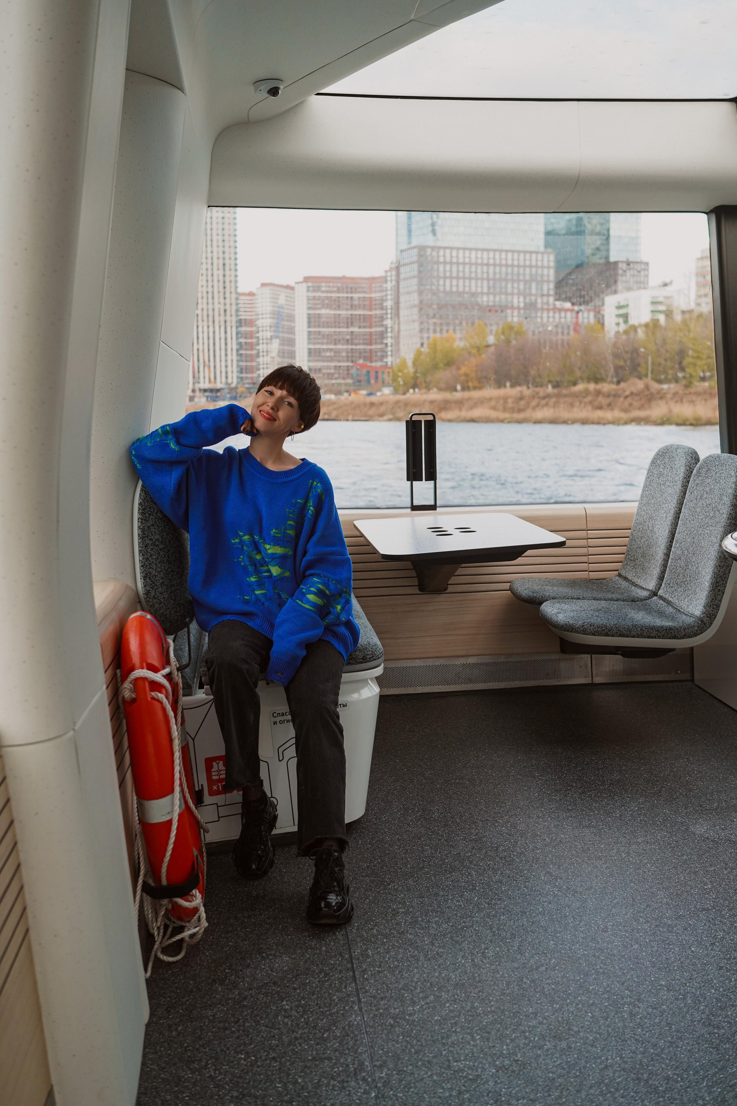 Индивидуальная фотосессия на улице (уличная). Фото и видео съемка