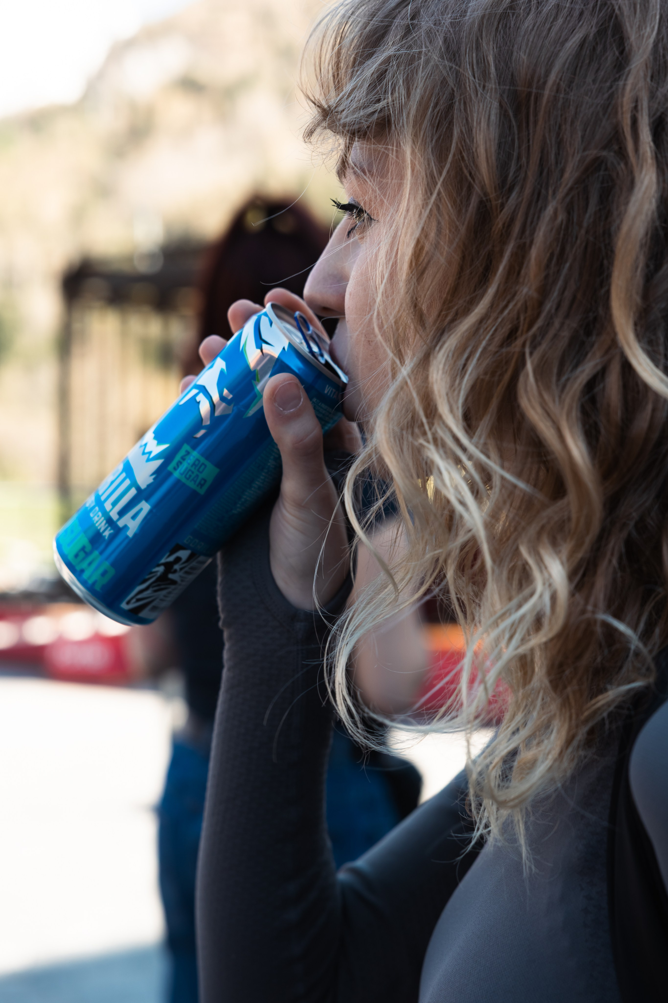 GORILLA GROOVE STAGE IMBA CAMP 5. Gorillaenergymedia