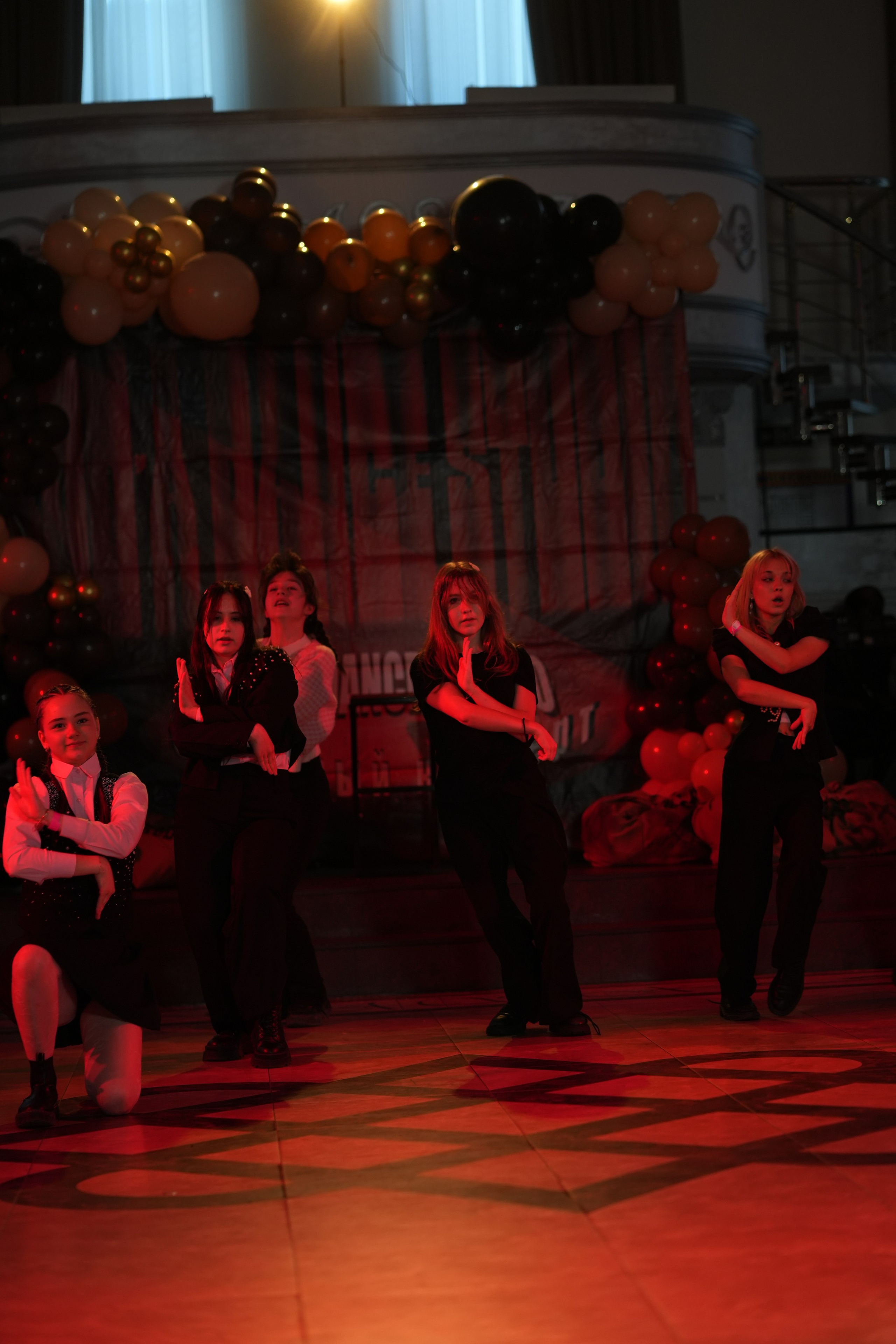 Отчётный концер KOD'A dance studio. Фотограф, видеограф Пятигорск, Ставрополь, Ессентуки, Petlyakovs_photo