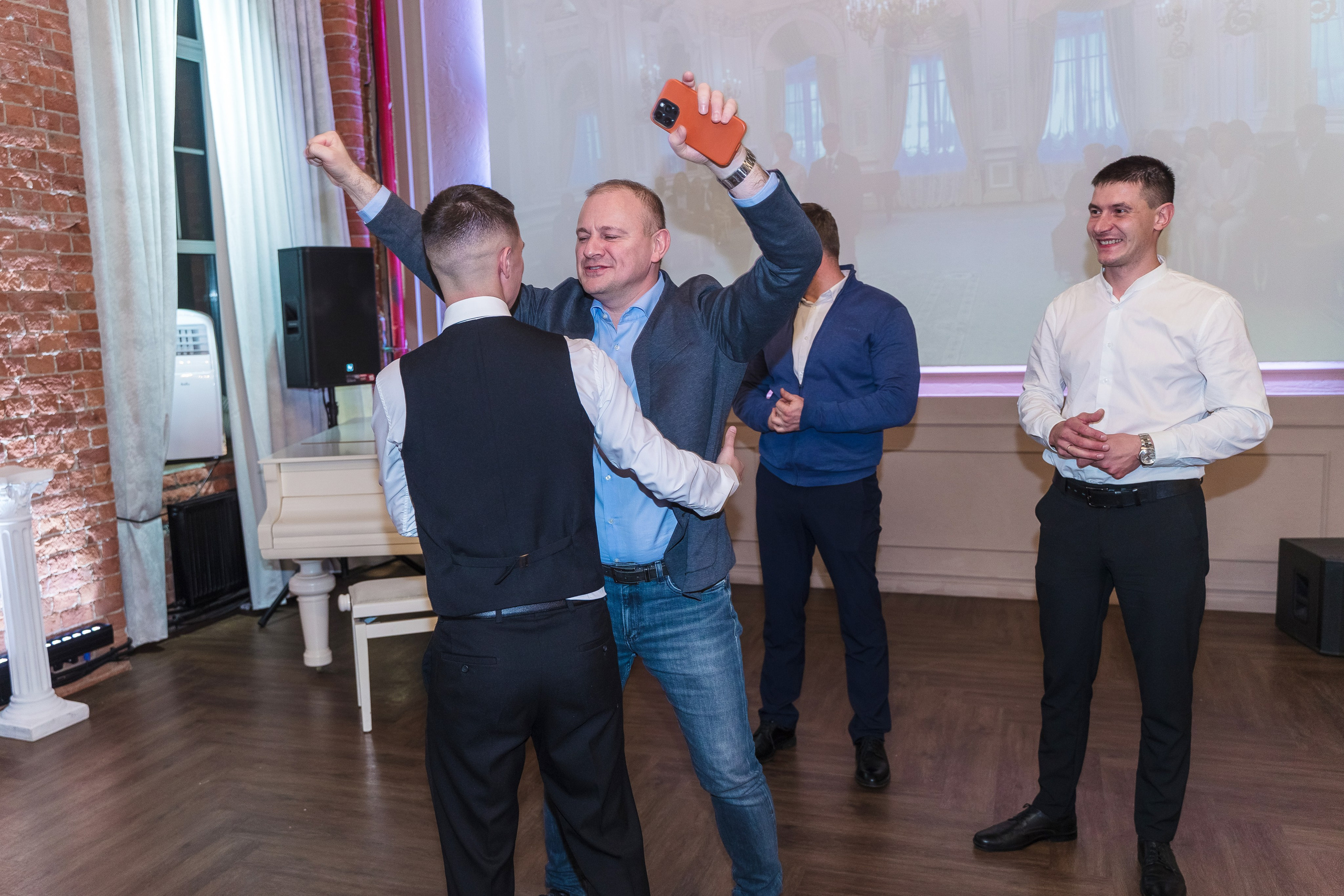 Евгений + Елена