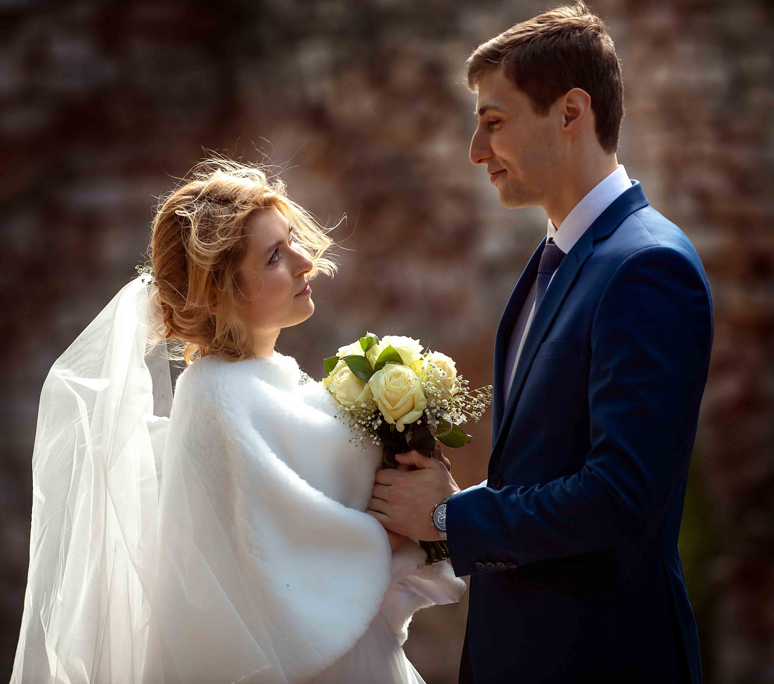 Свадьба. Портретная и свадебная фотосъемка. Москва и область