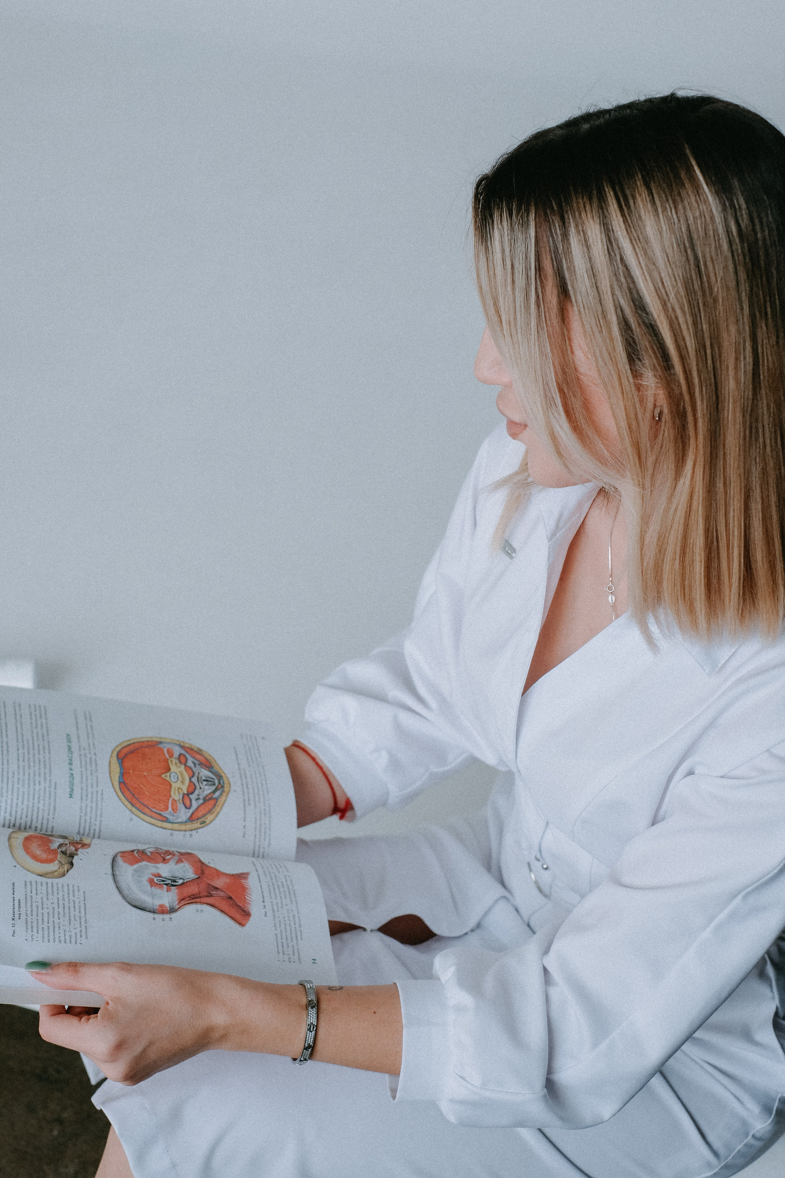 Косметолог. ФОТОГРАФ АННА КАЗАРЯН