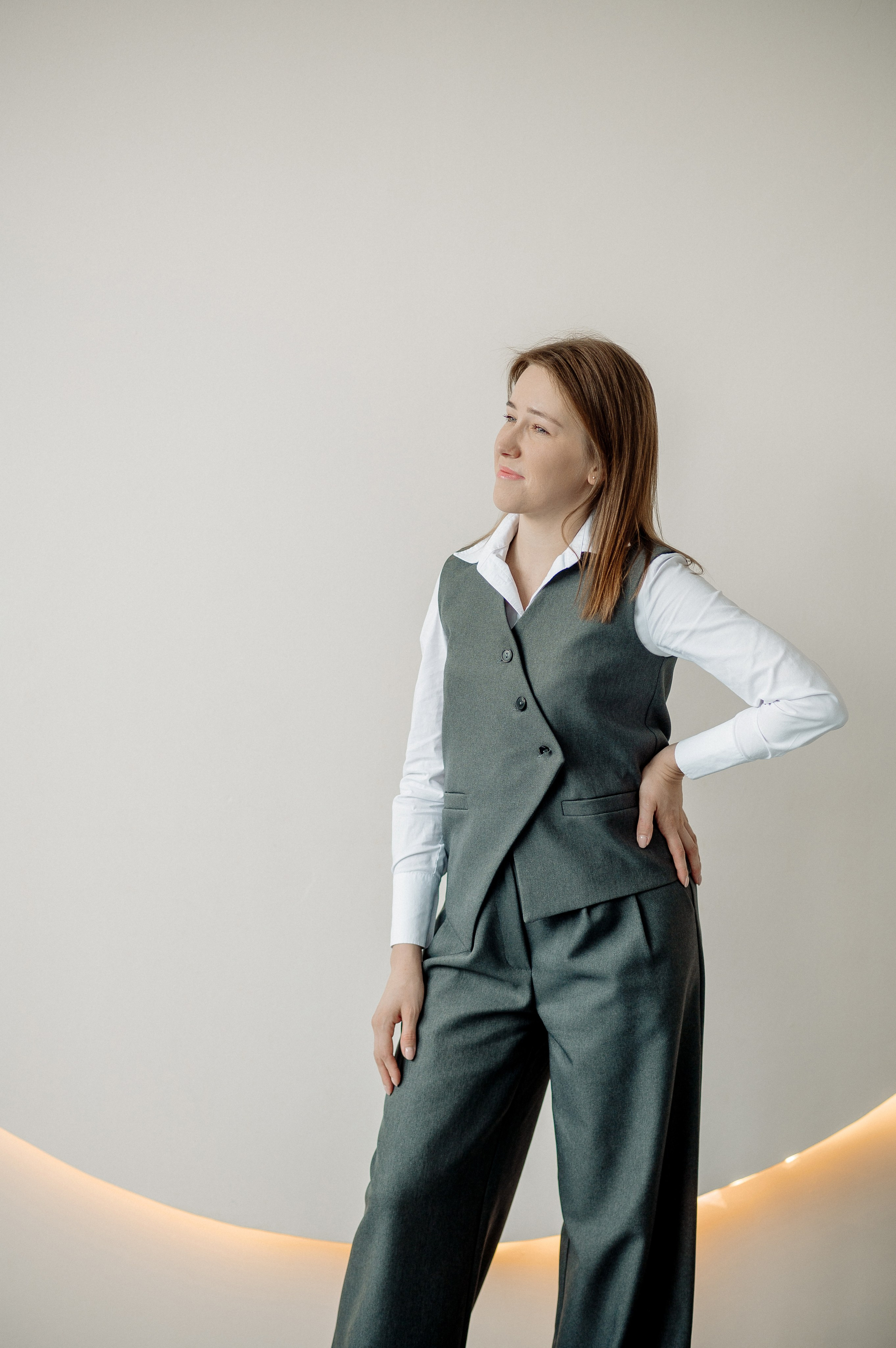 Врач — Татьяна Муштак. Фотограф Мария Стрелкова