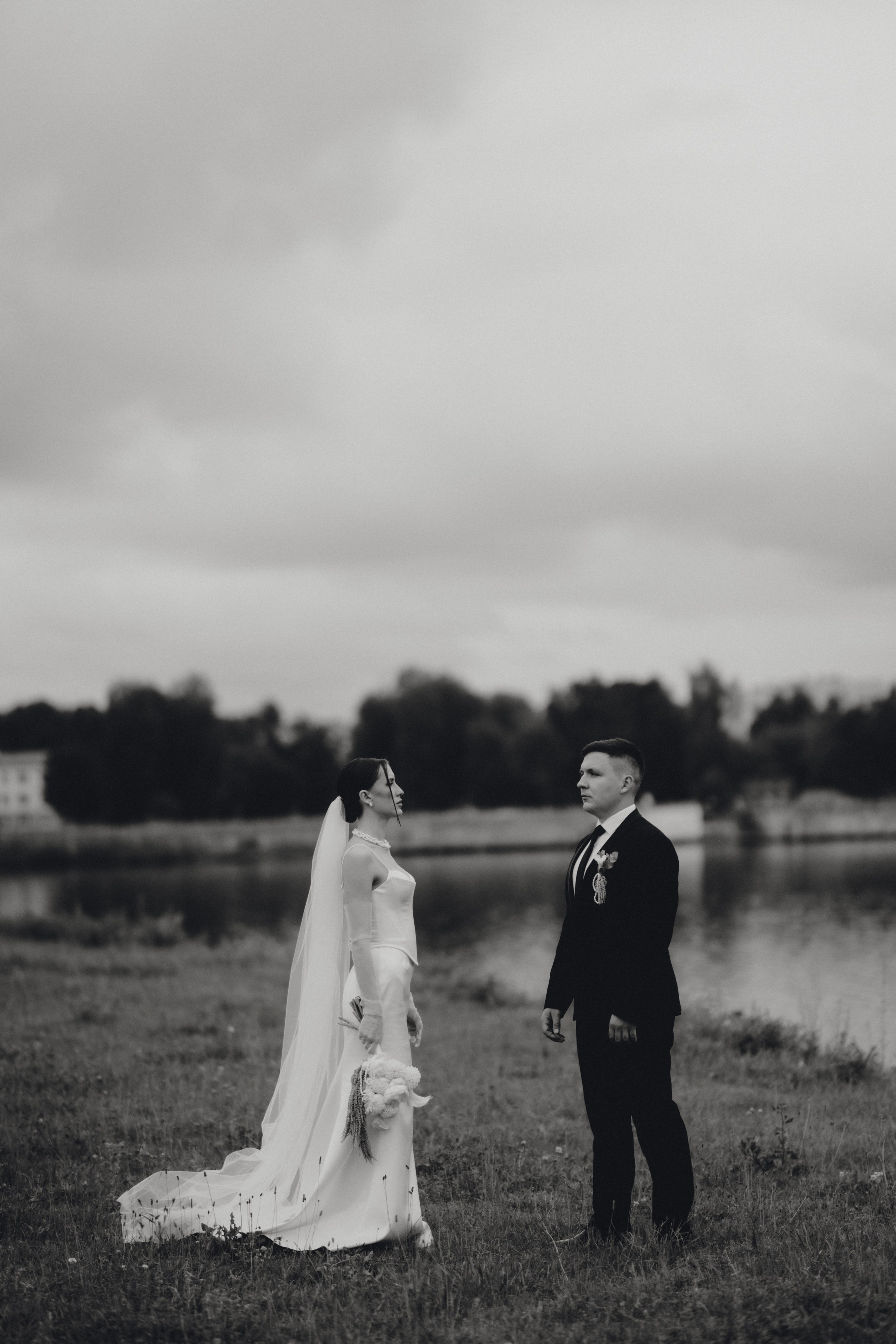 Андрей & Екатерина. Семейный и свадебный фотограф в Москве и Калуге Рослова Анастасия