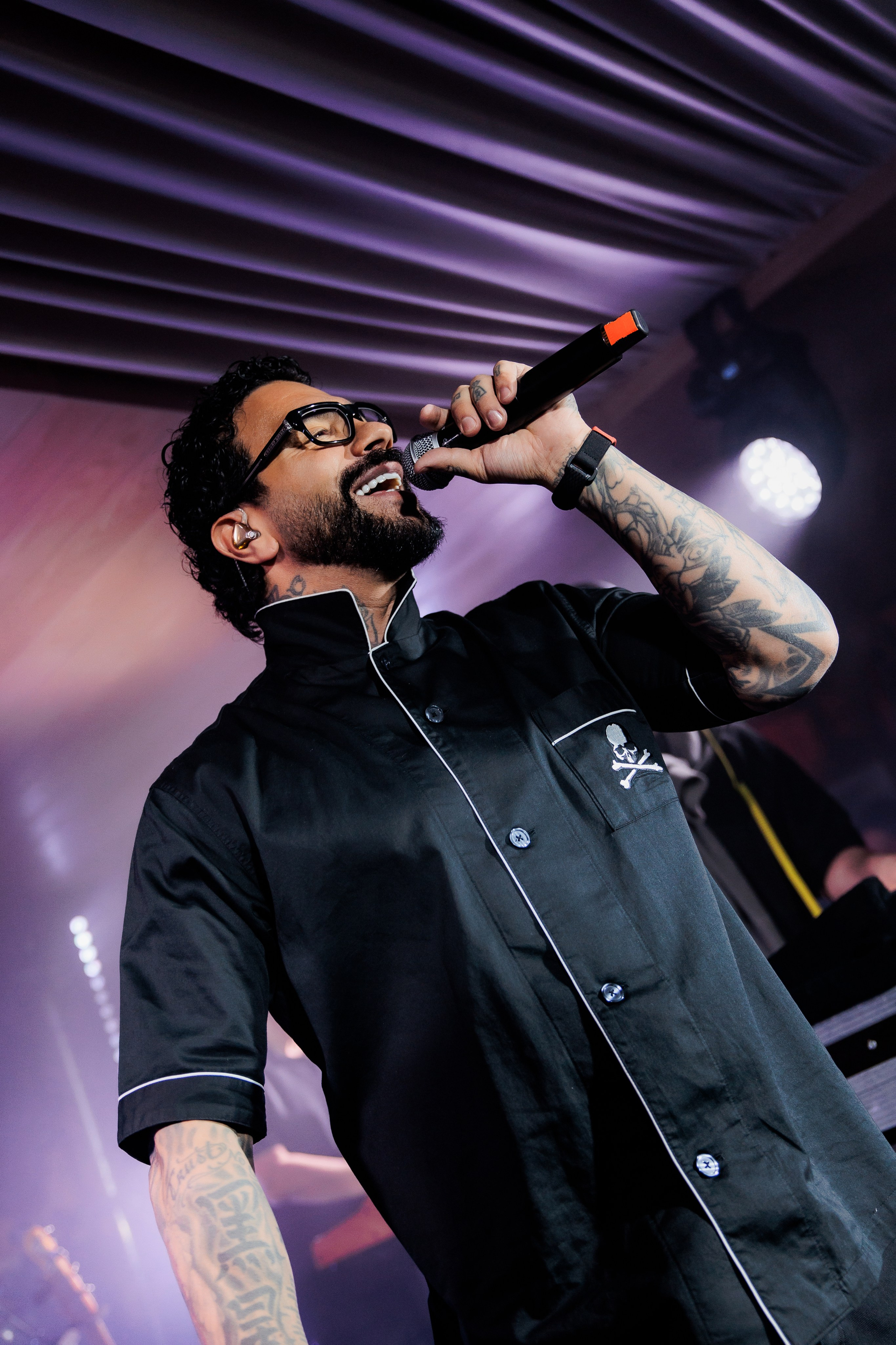 Performance of the Artists. Фотограф в Москве Максим Василенко