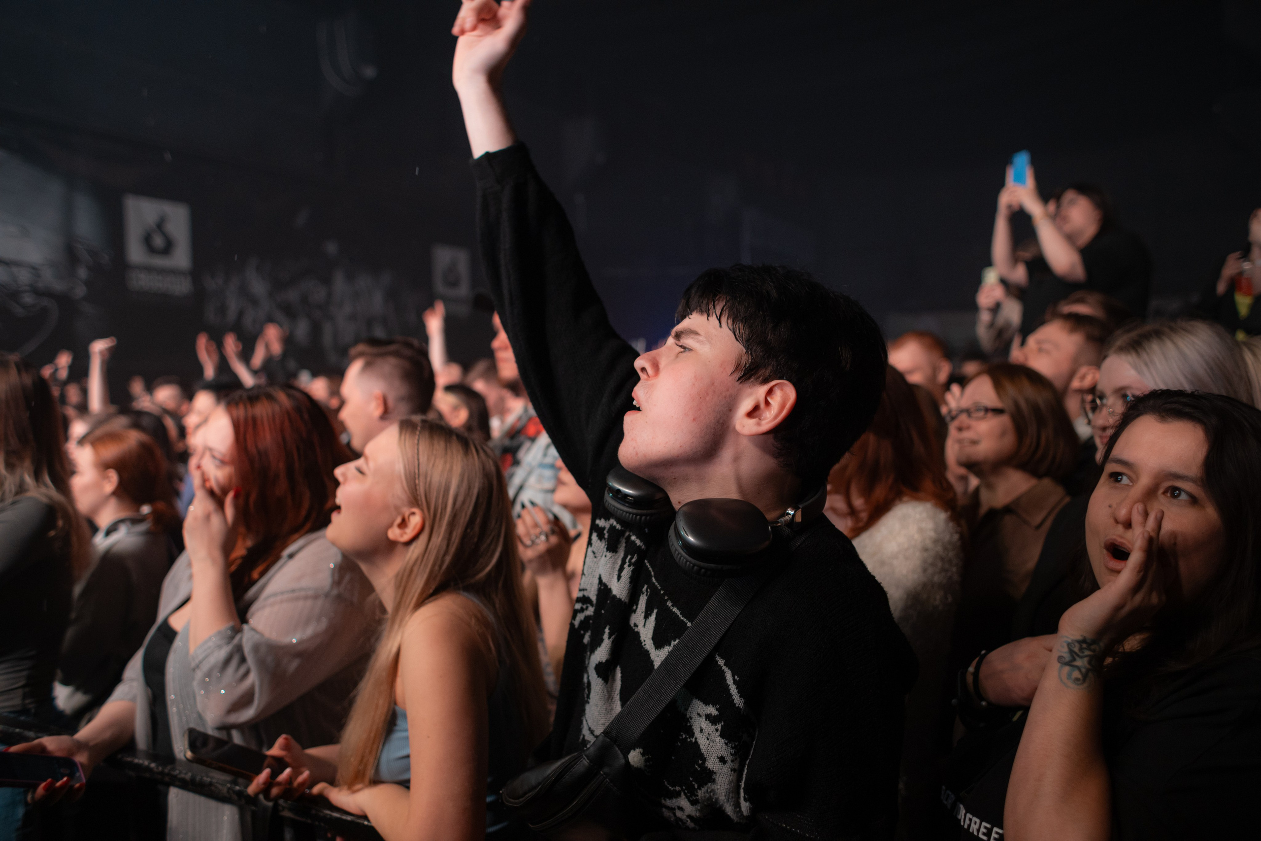 Sqwoz Bab. Фотограф в Пермском крае Матвей Раттер