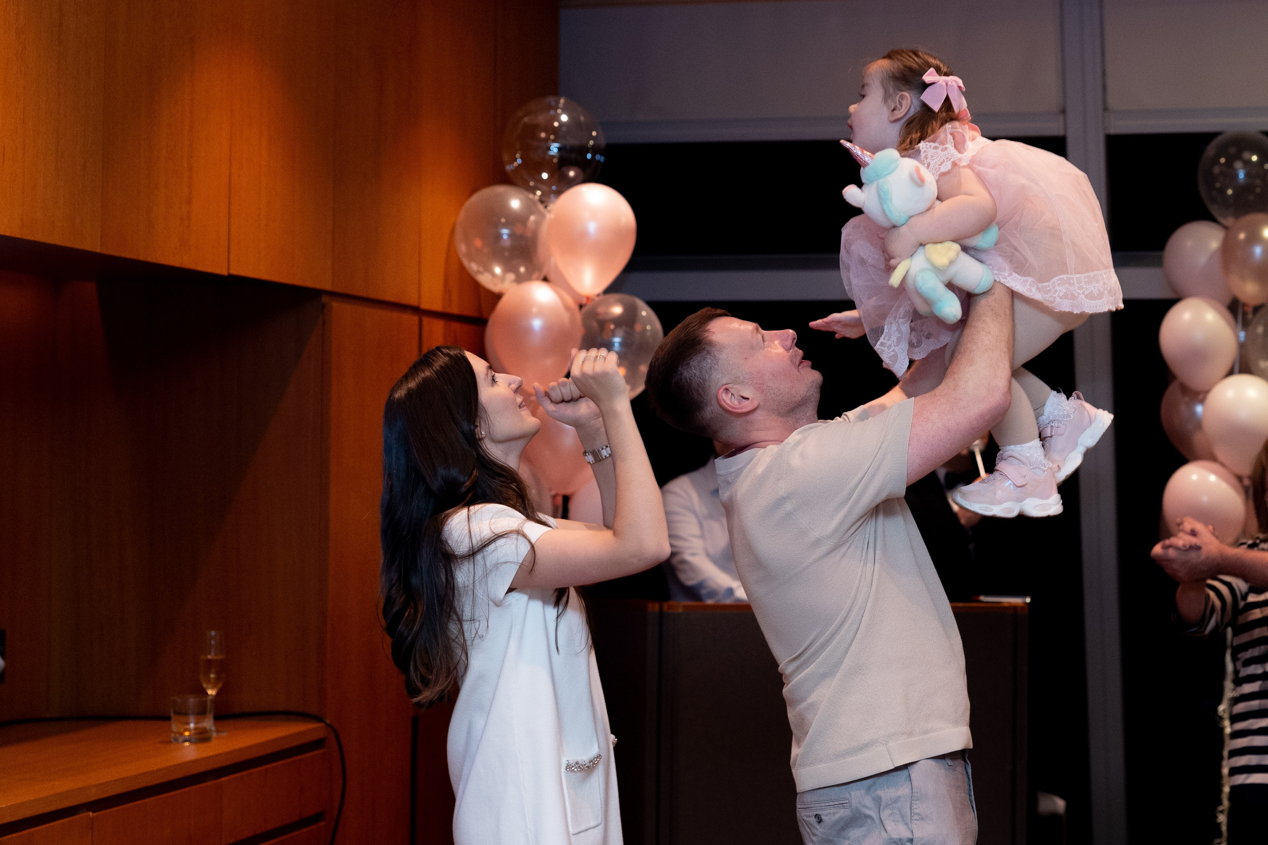 Анна 2 годик. ВАШ ФОТОГРАФ В ПУСАНЕ (Южная Корея) Александра Ануфрий