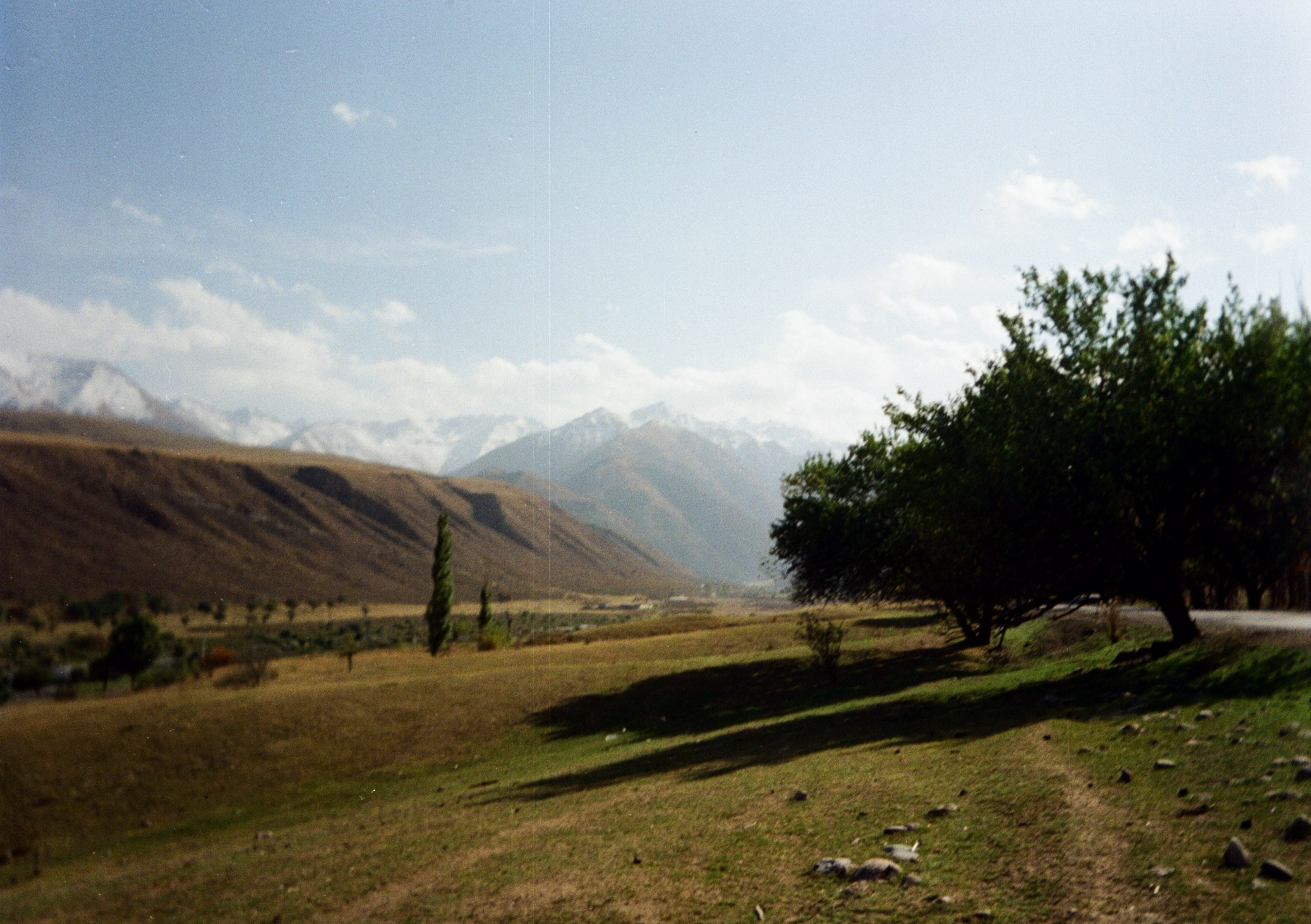 Кыргызстан на пленку. Профессиональный Фотограф во Владимире, в Москве и в Суздале — Полина Романычева