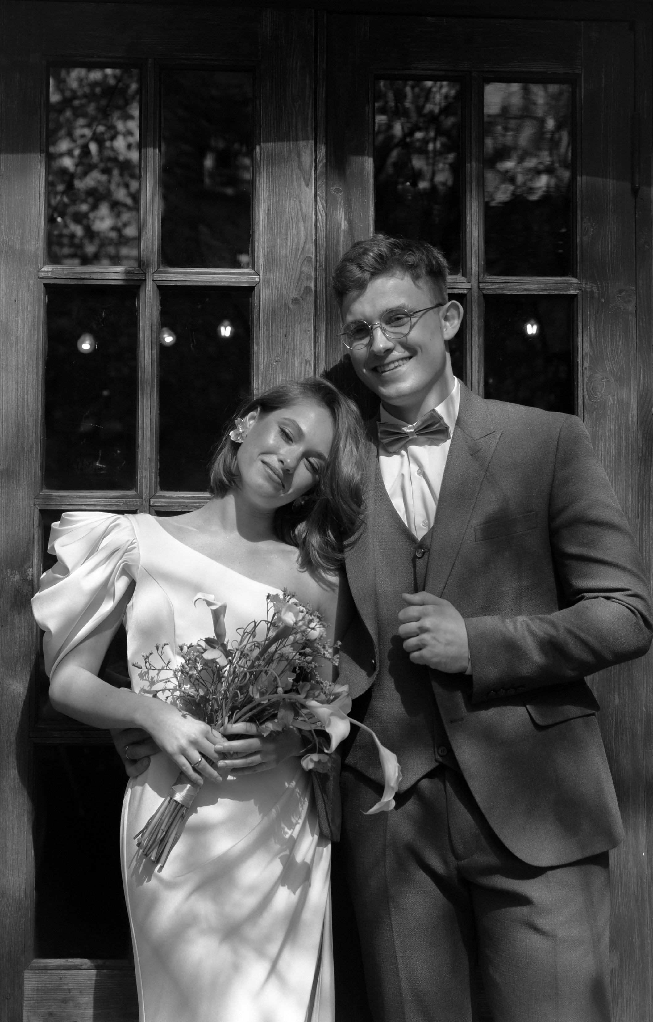 Ярослав & Эля. Фотограф Москва|Комиссарова Наталья