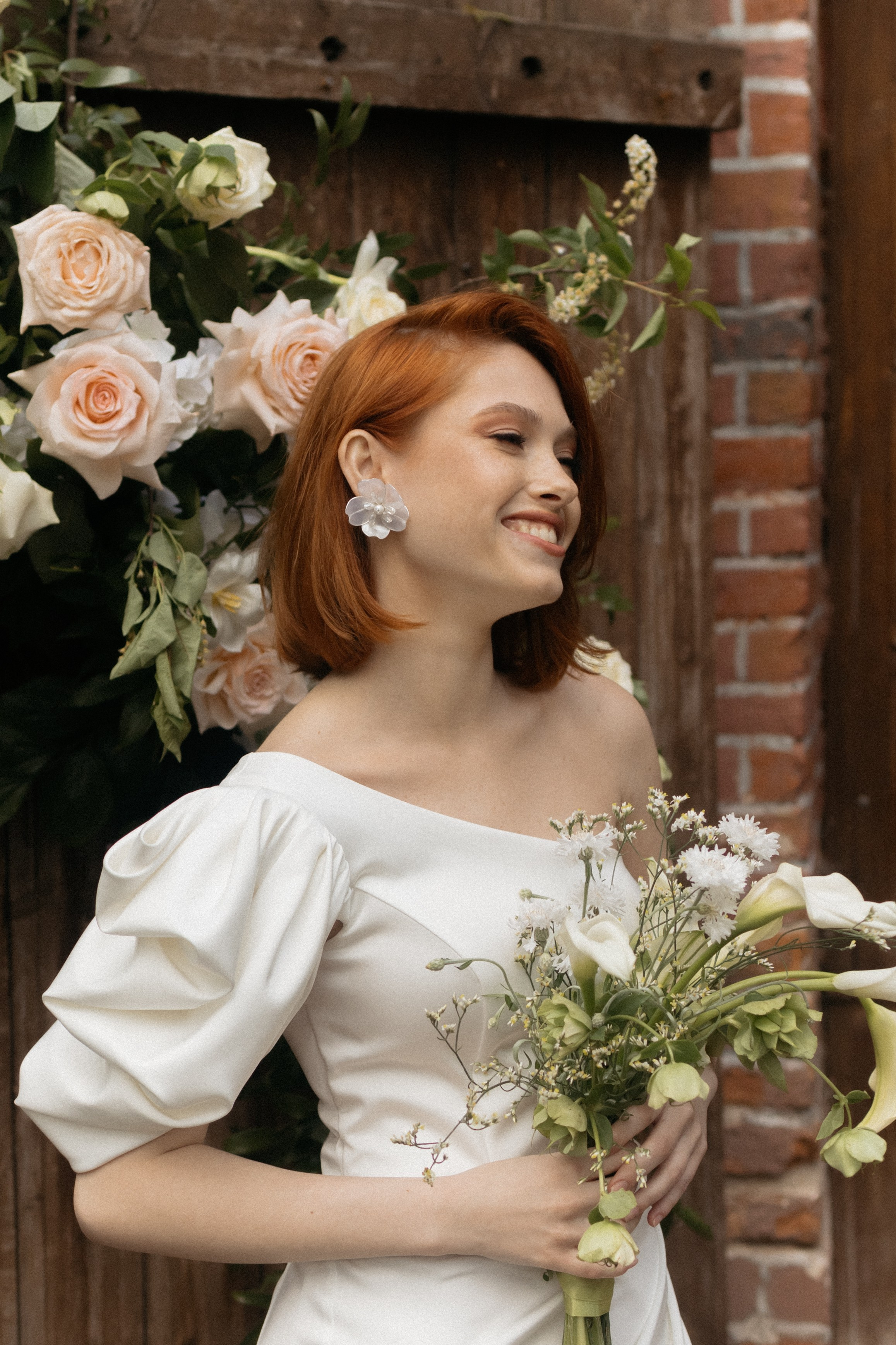 Камерный ужин Ярослав & Эля. Фотограф Москва|Комиссарова Наталья