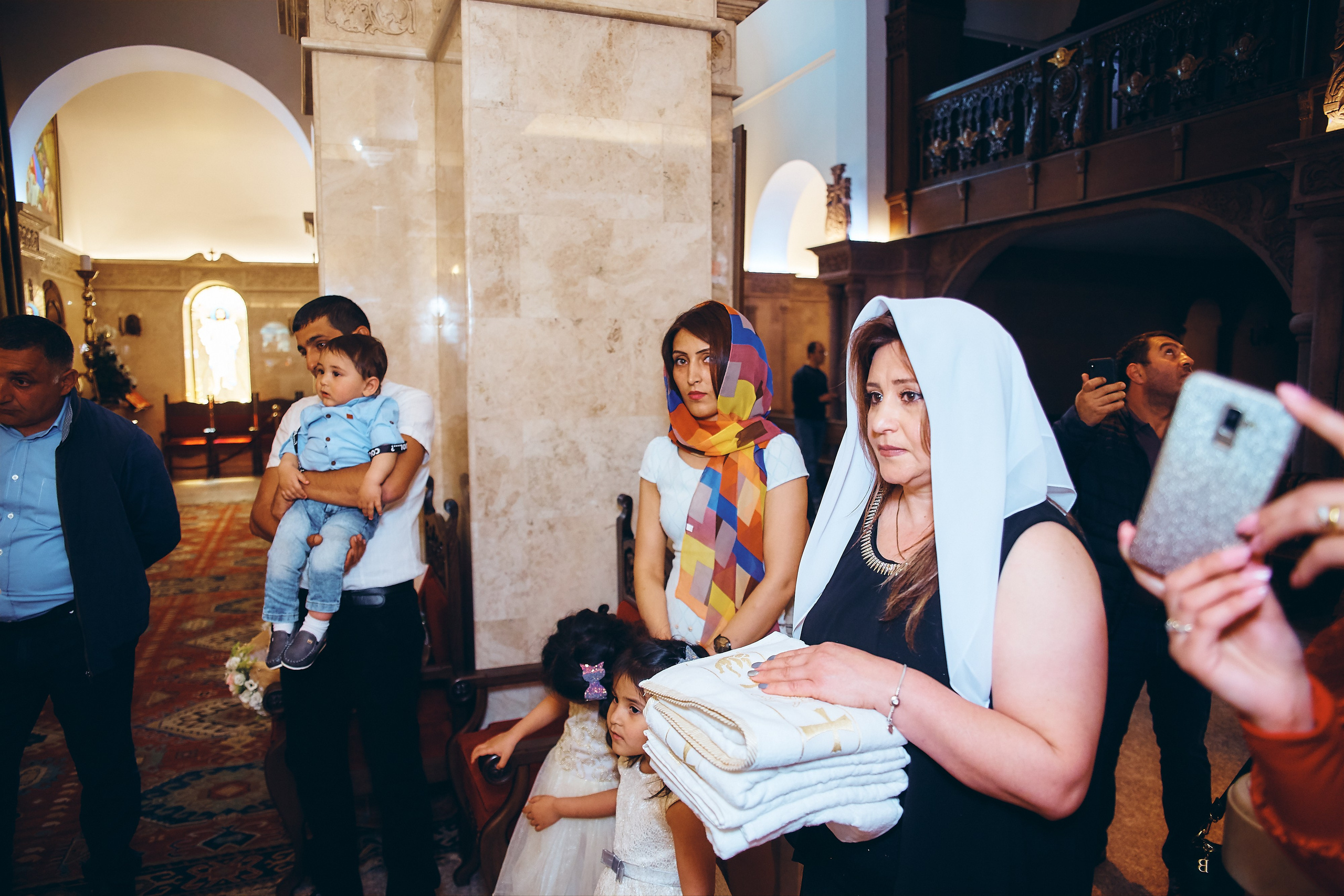 Крещение Завена. Петр Ступень. Свадебное, семейное фото и видео. Москва. Краснодар