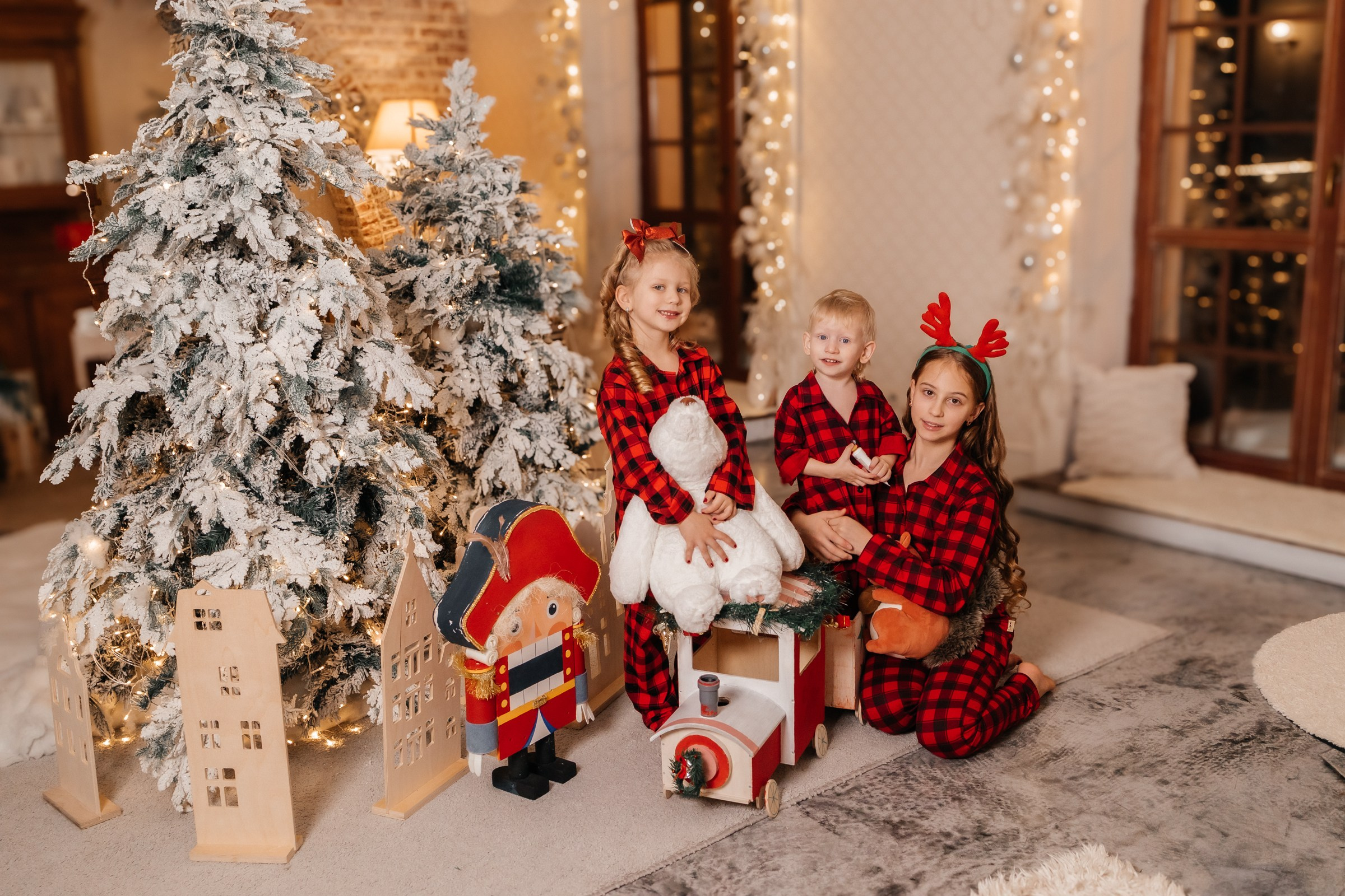 Волшебство. Свадебный и семейный фотограф в Тюмени Елена Михайленко