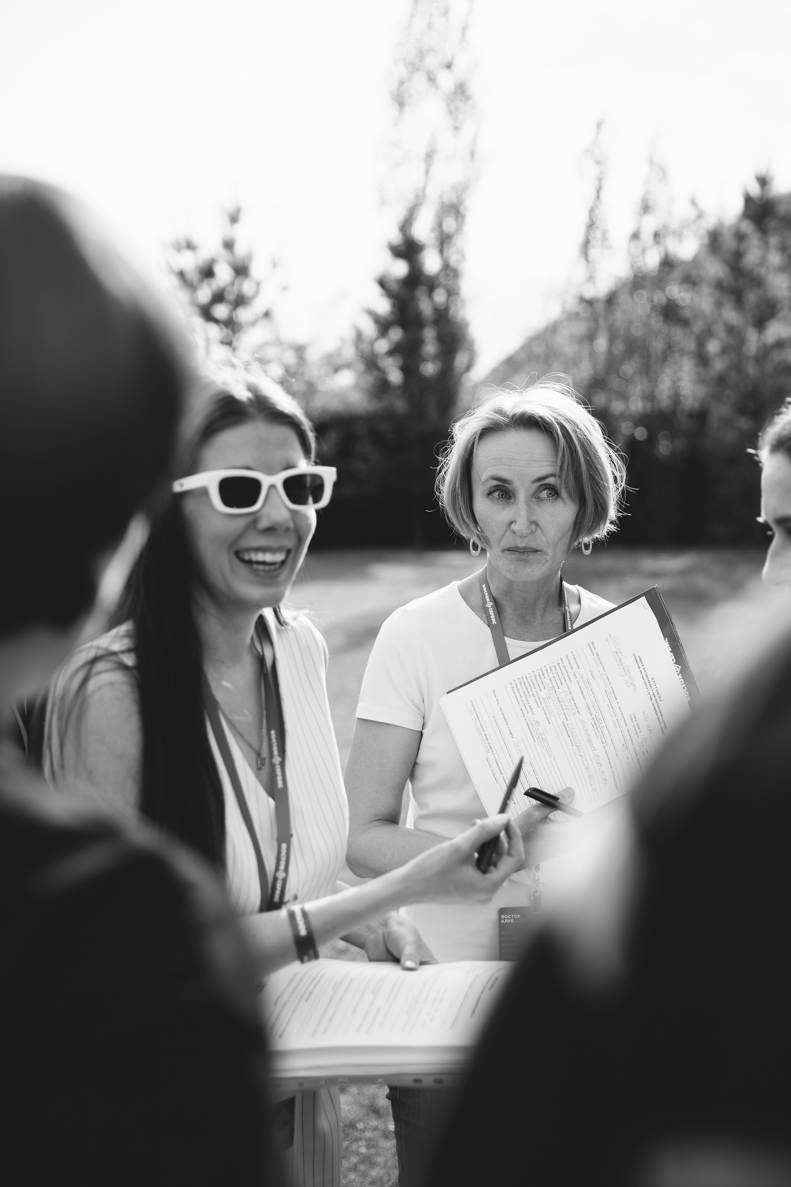 ВОСТОК СЕРВИС. Фотограф в Красноярске