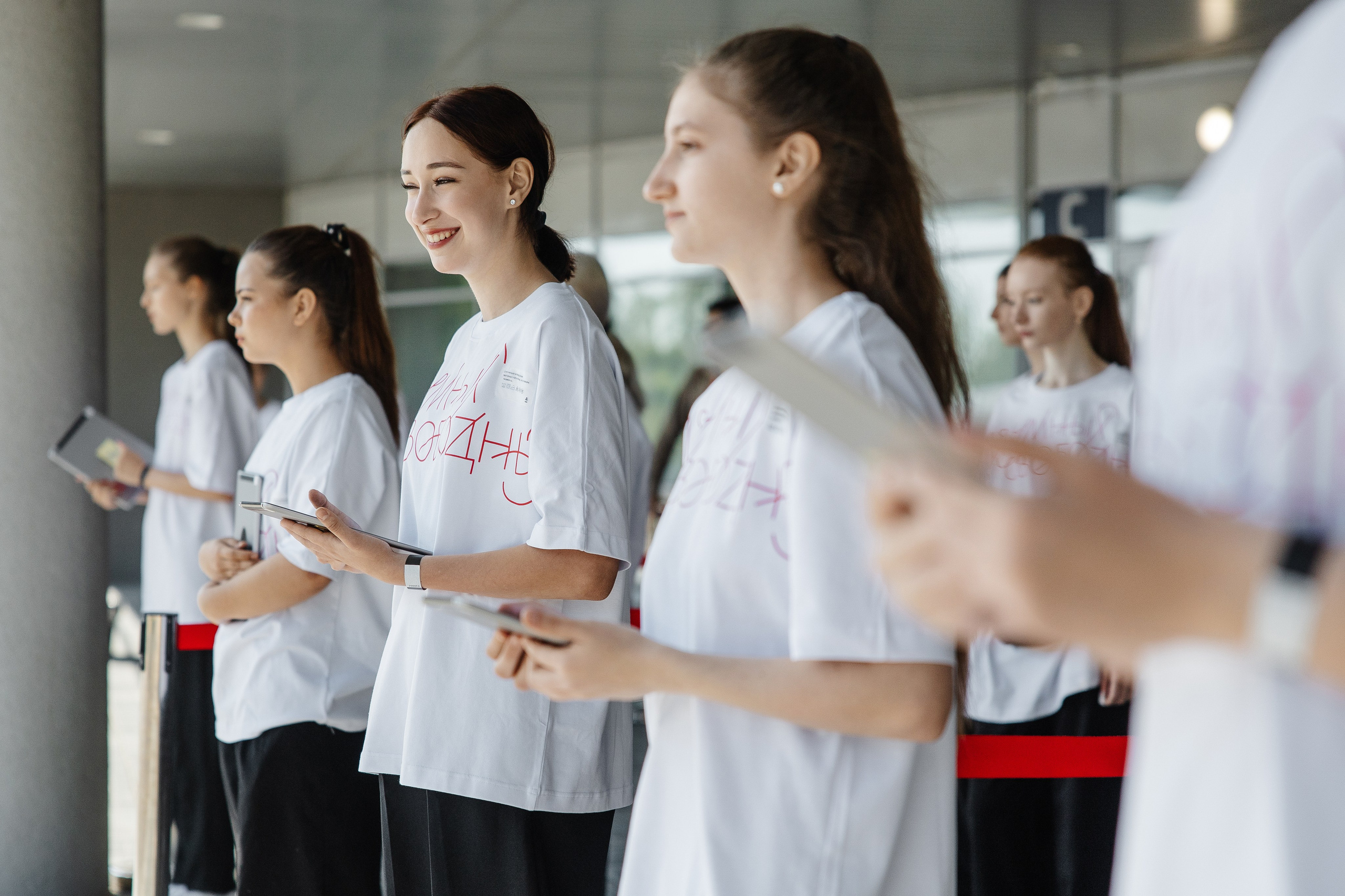 АЛЬФА КОНФА. Фотограф в Красноярске