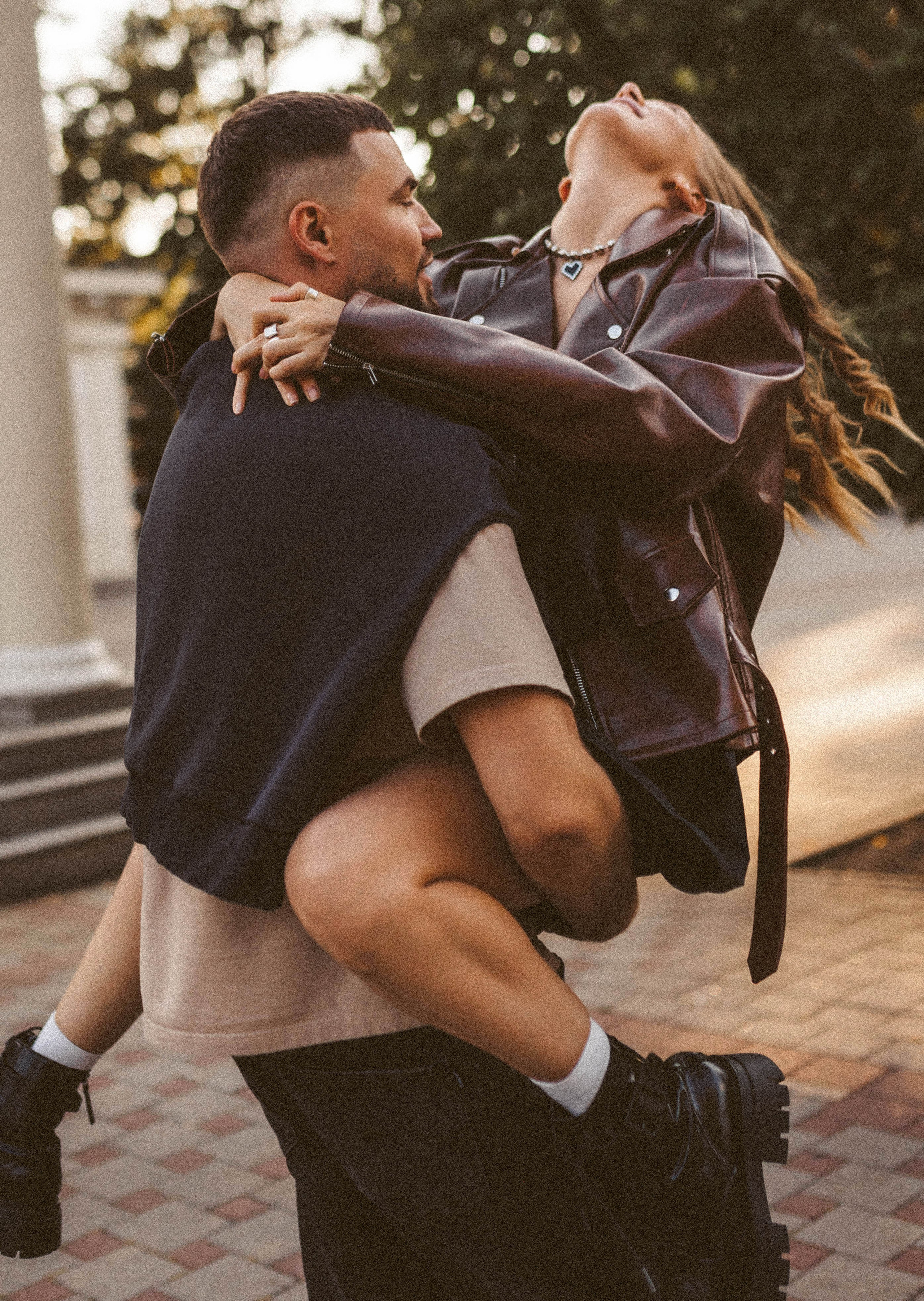 Саша/Алена. Фотограф в Москве Татьяна Сергеева