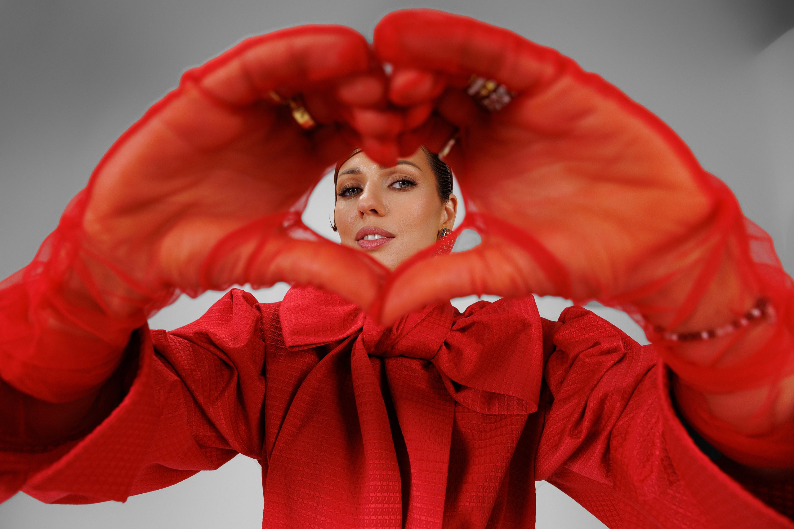 Анна | Великолепная!