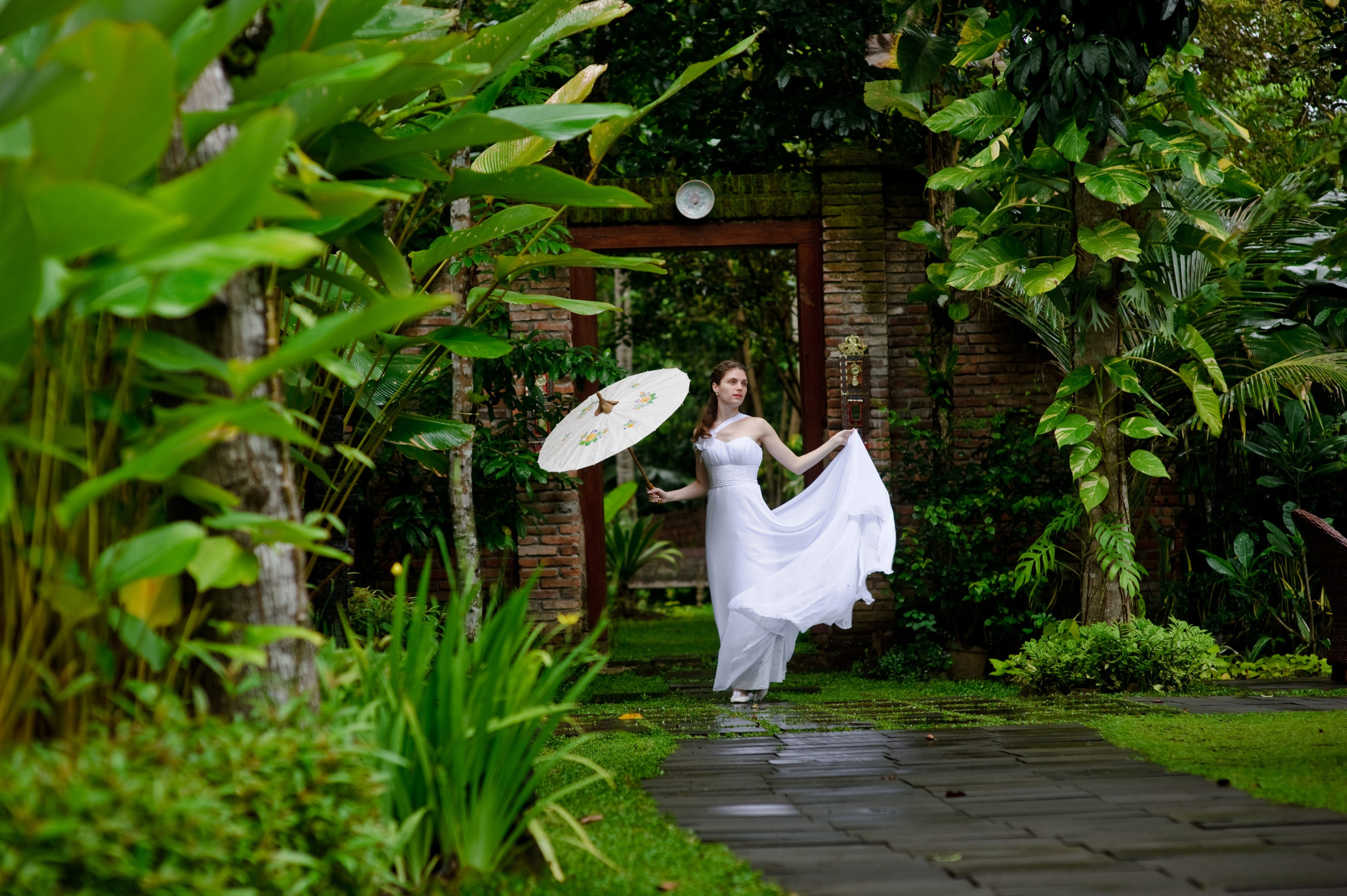 Анастасия и Алексей. Свадьба, Москва — Бали, Индонезия. Семейный фотограф Анна Дубовская