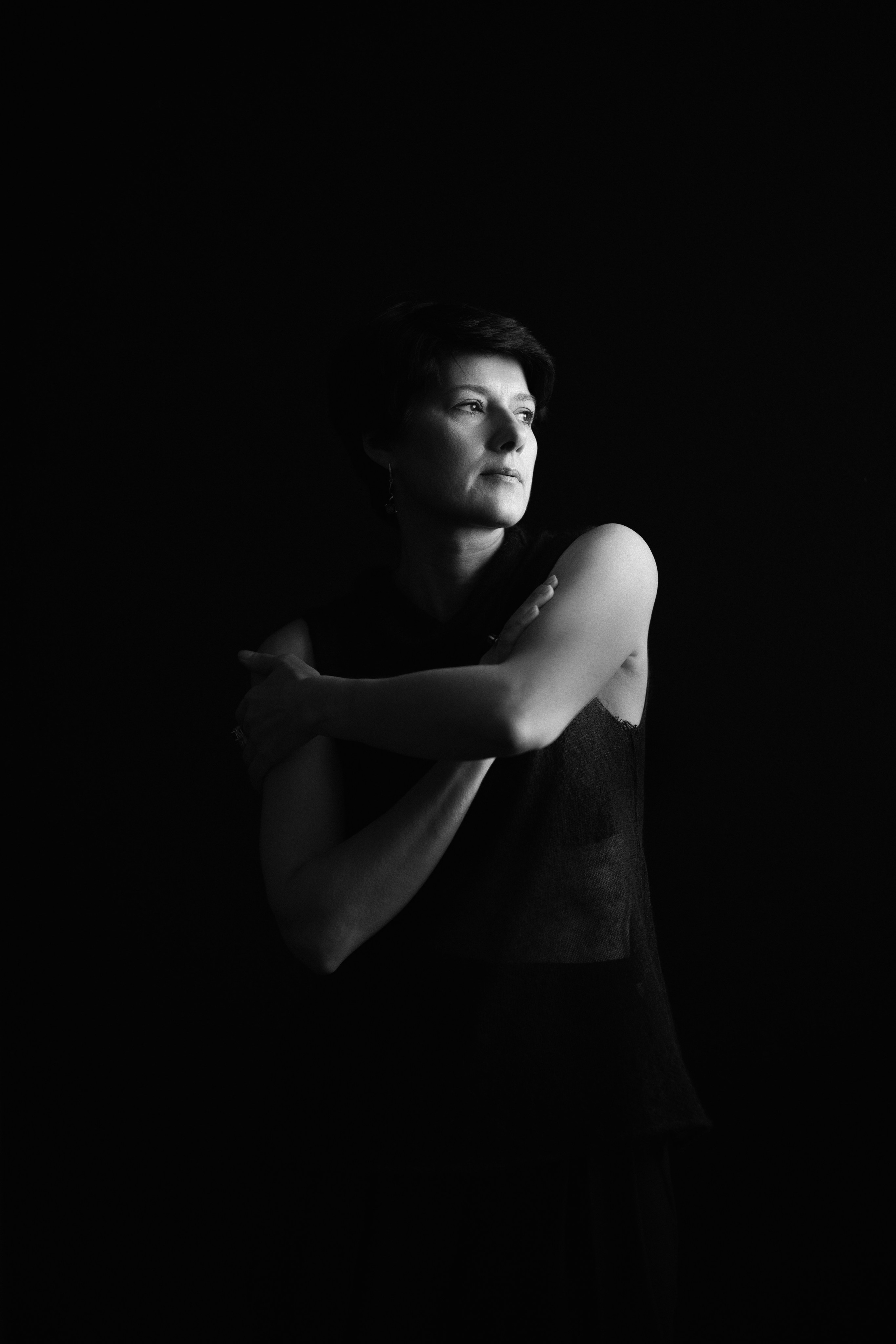 Дана. Фотограф чувственного портрета в Санкт-Петербурге Светлана Фролова