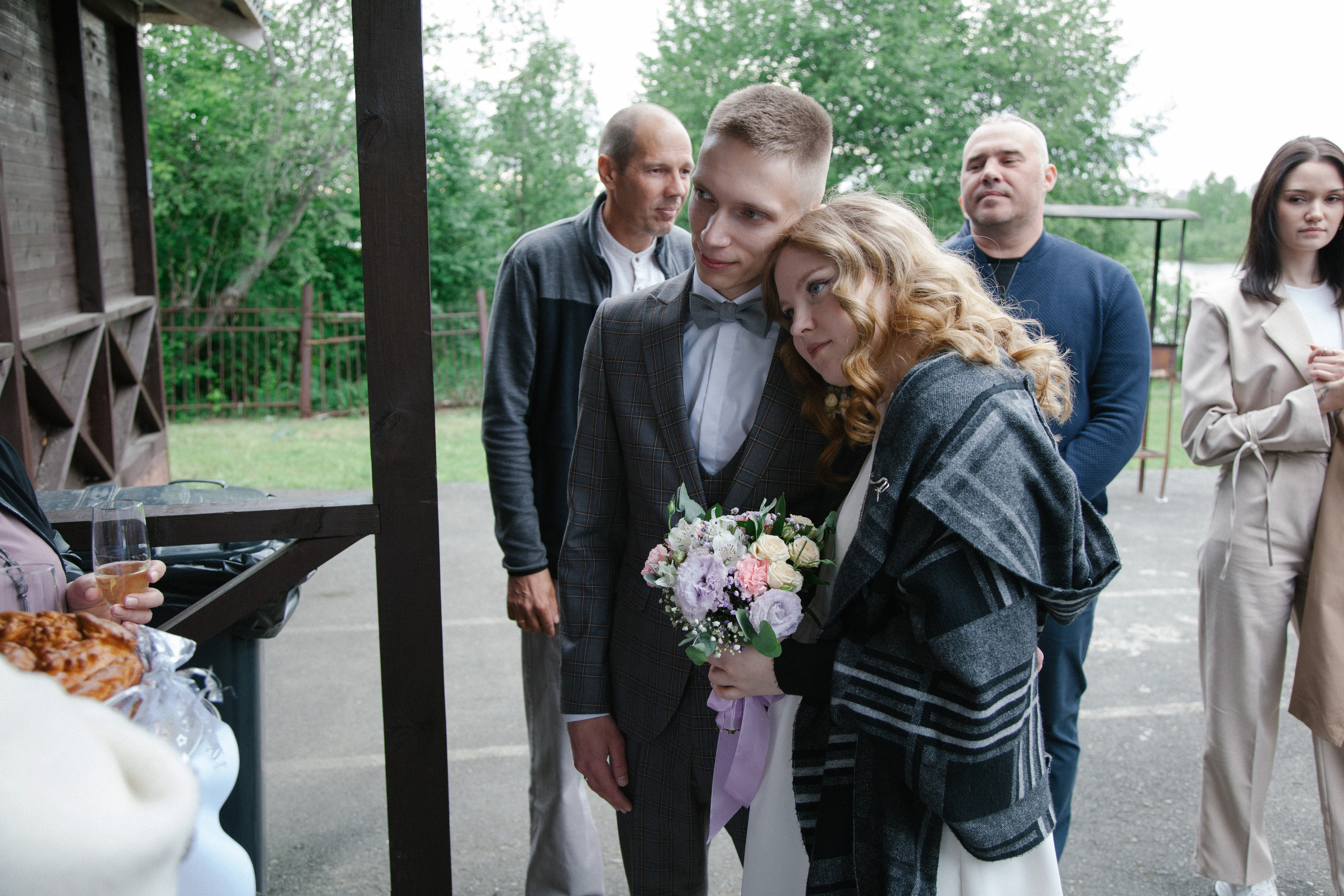 Солнечный. Свадебный фотограф в Екатеринбурге Полевской Соликамск