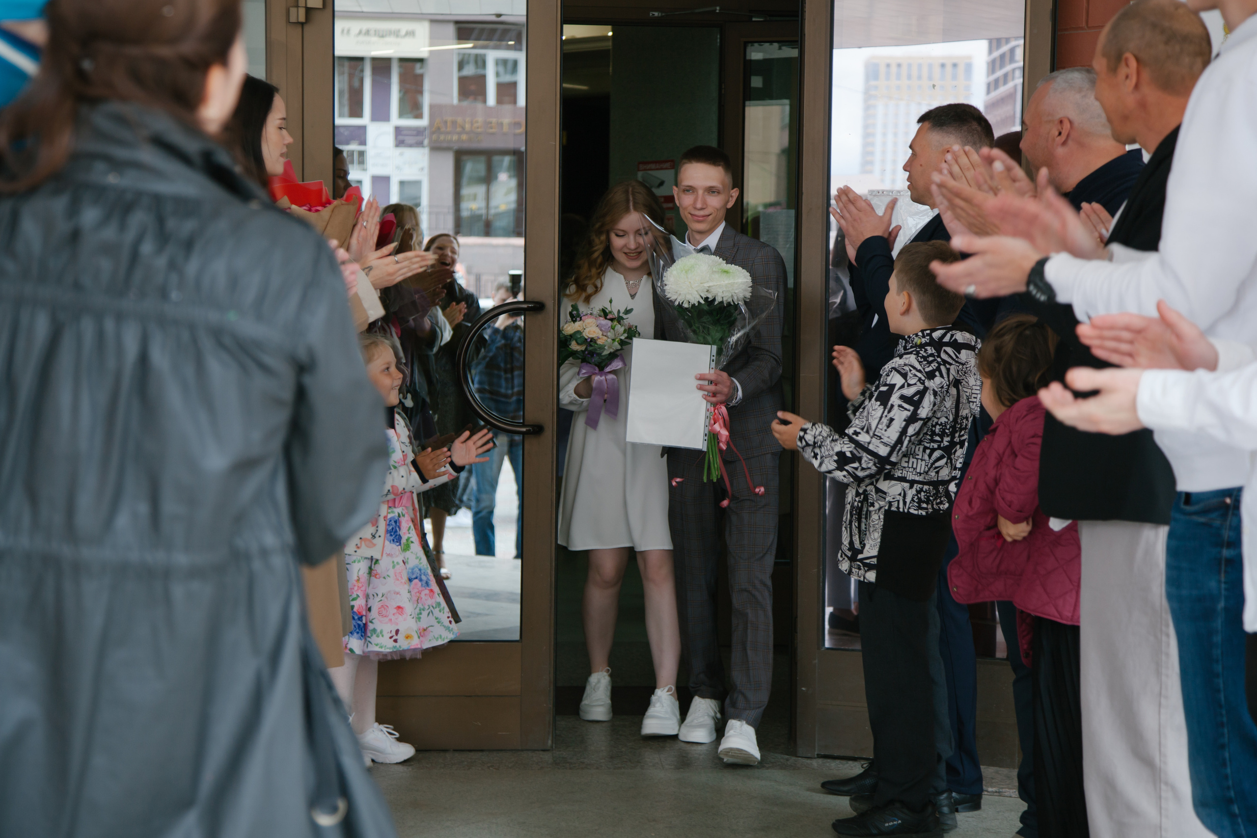 Солнечный. Свадебный фотограф в Екатеринбурге Полевской Соликамск