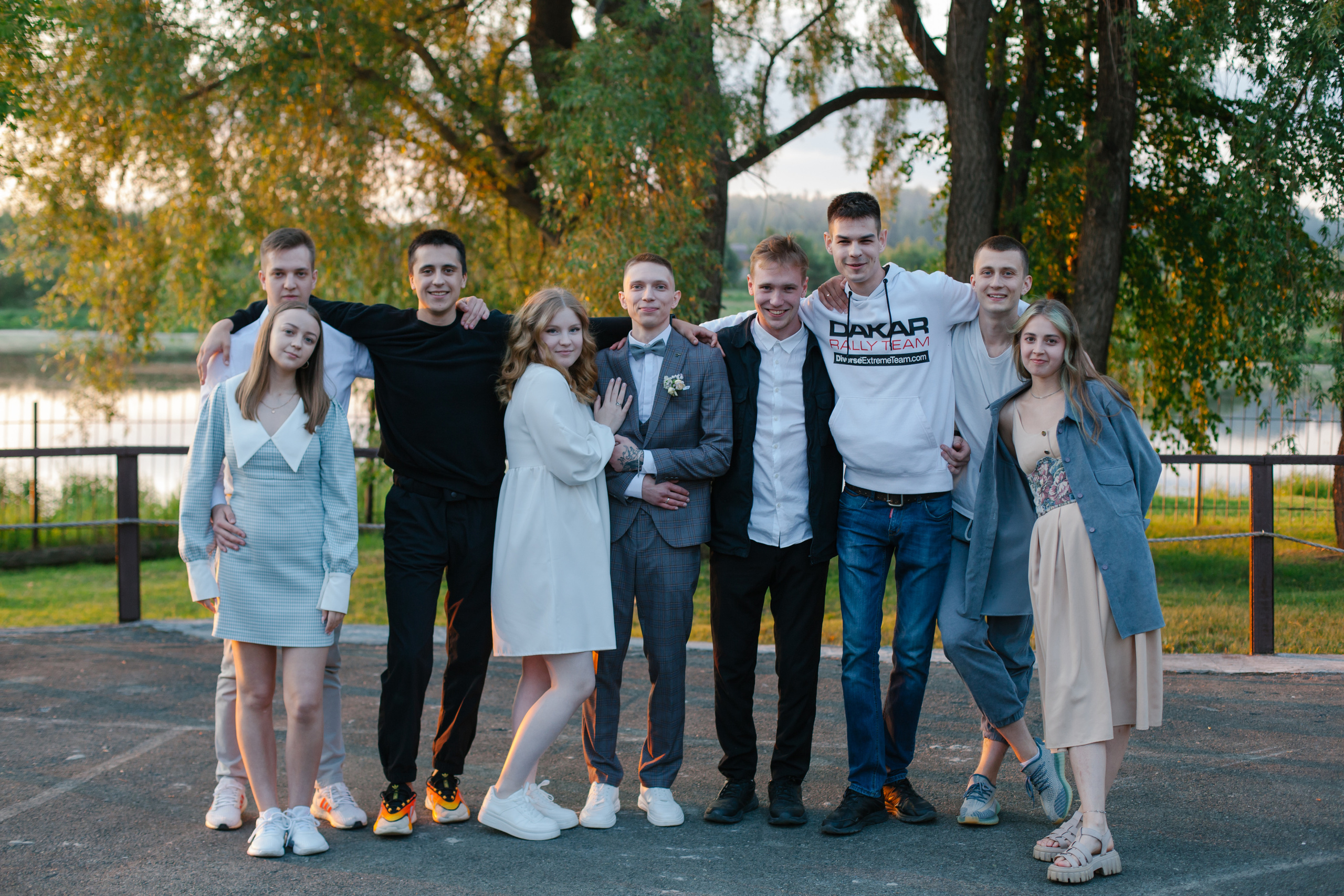 Солнечный. Свадебный фотограф в Екатеринбурге Полевской Соликамск