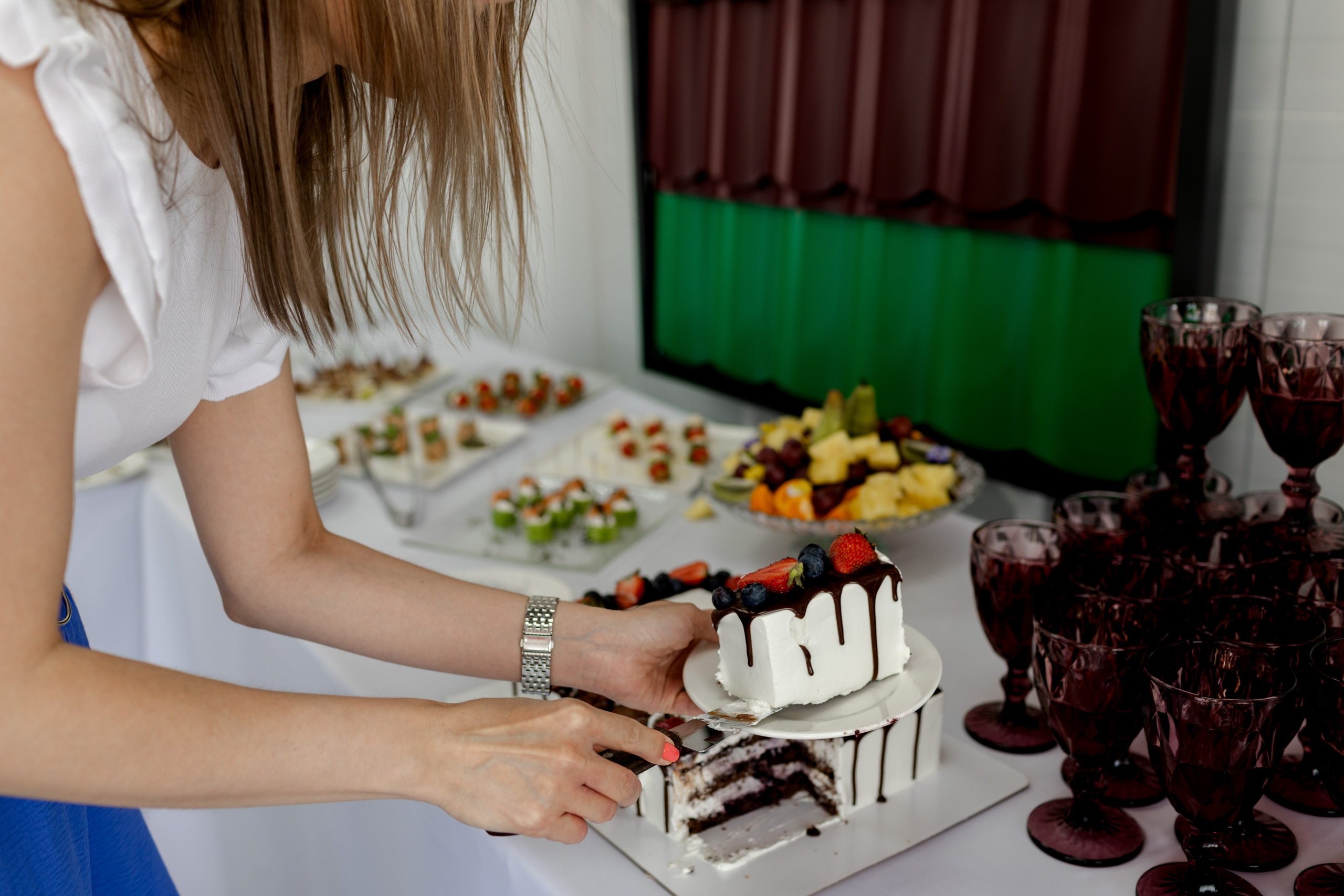 МАЯК открытие. Фотограф свадебный семейный в Красноярске Шукшина Наталья