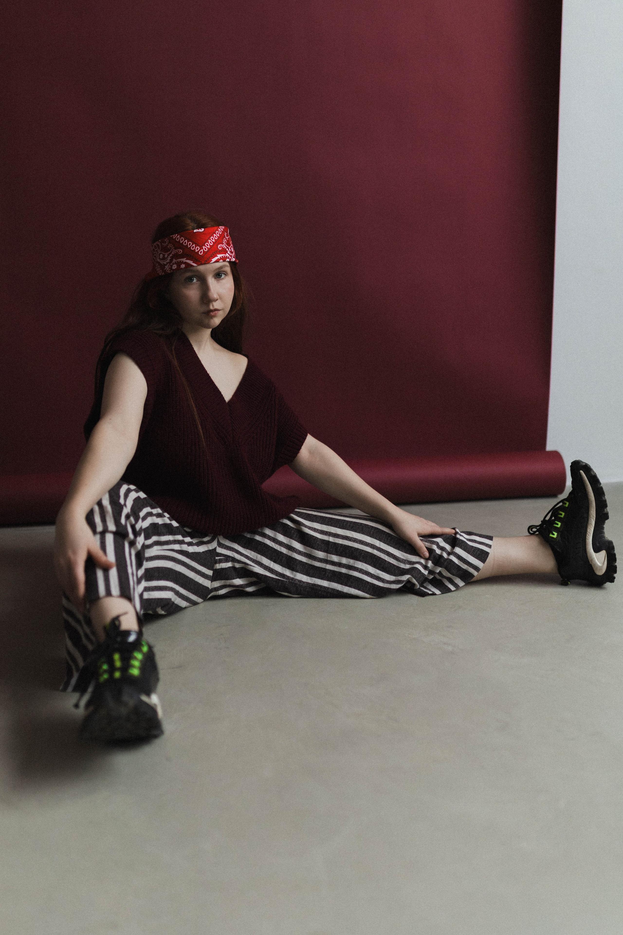 Екатерина. Портретный фотограф в Нижнем Новгороде Елена Ханова