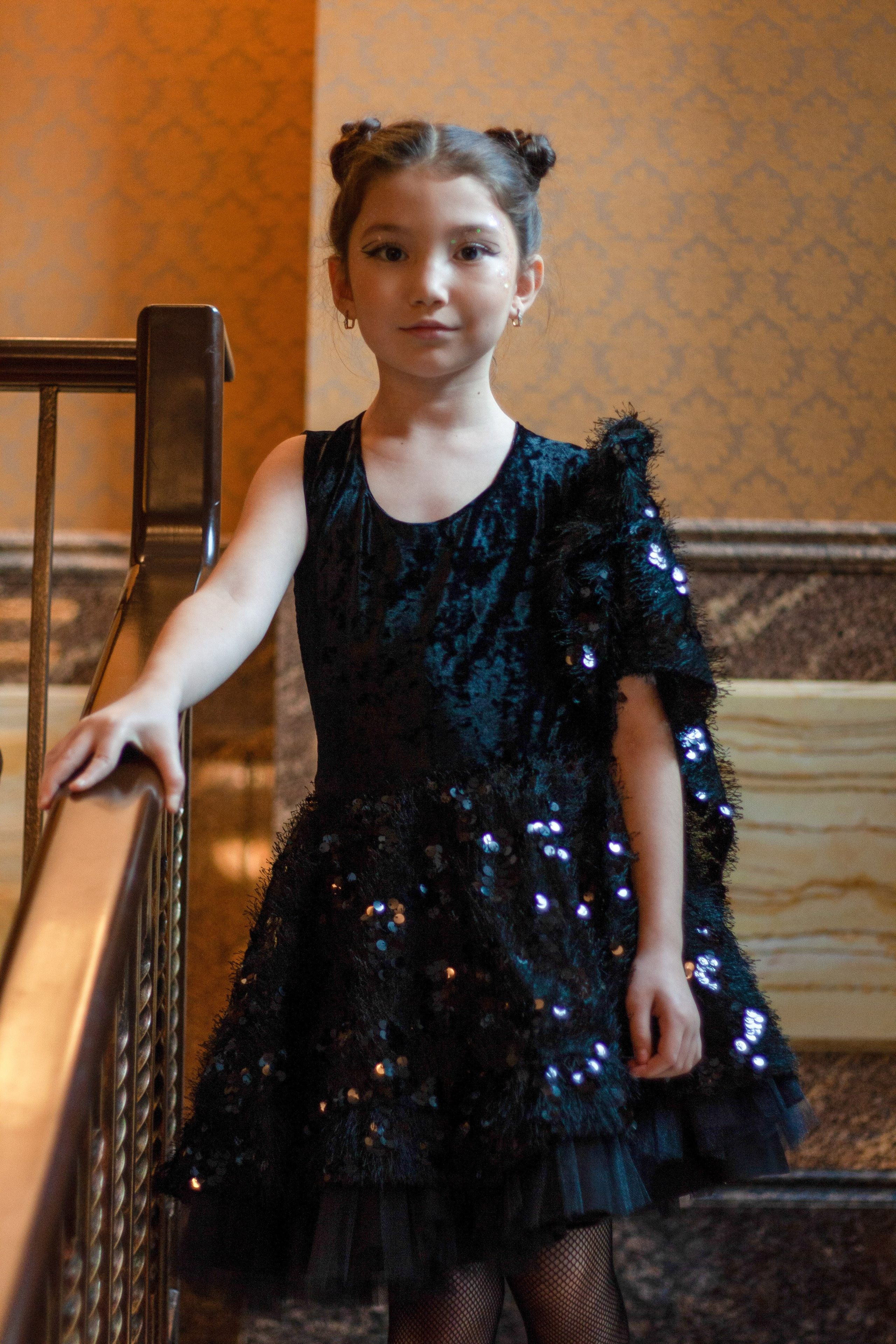 Krasnodar Fashion Week. Kids. Фотограф