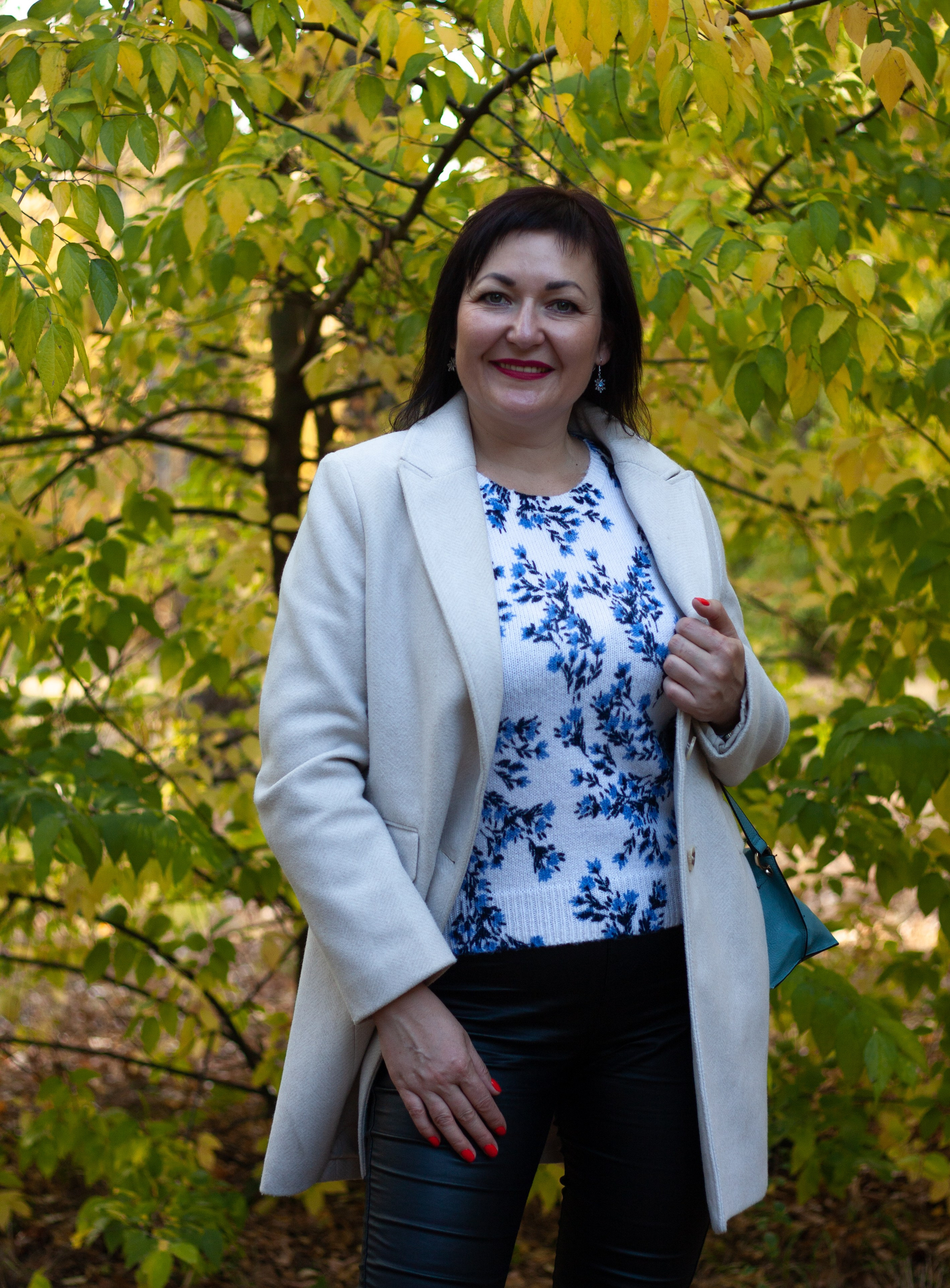 Анжелика. Фотограф