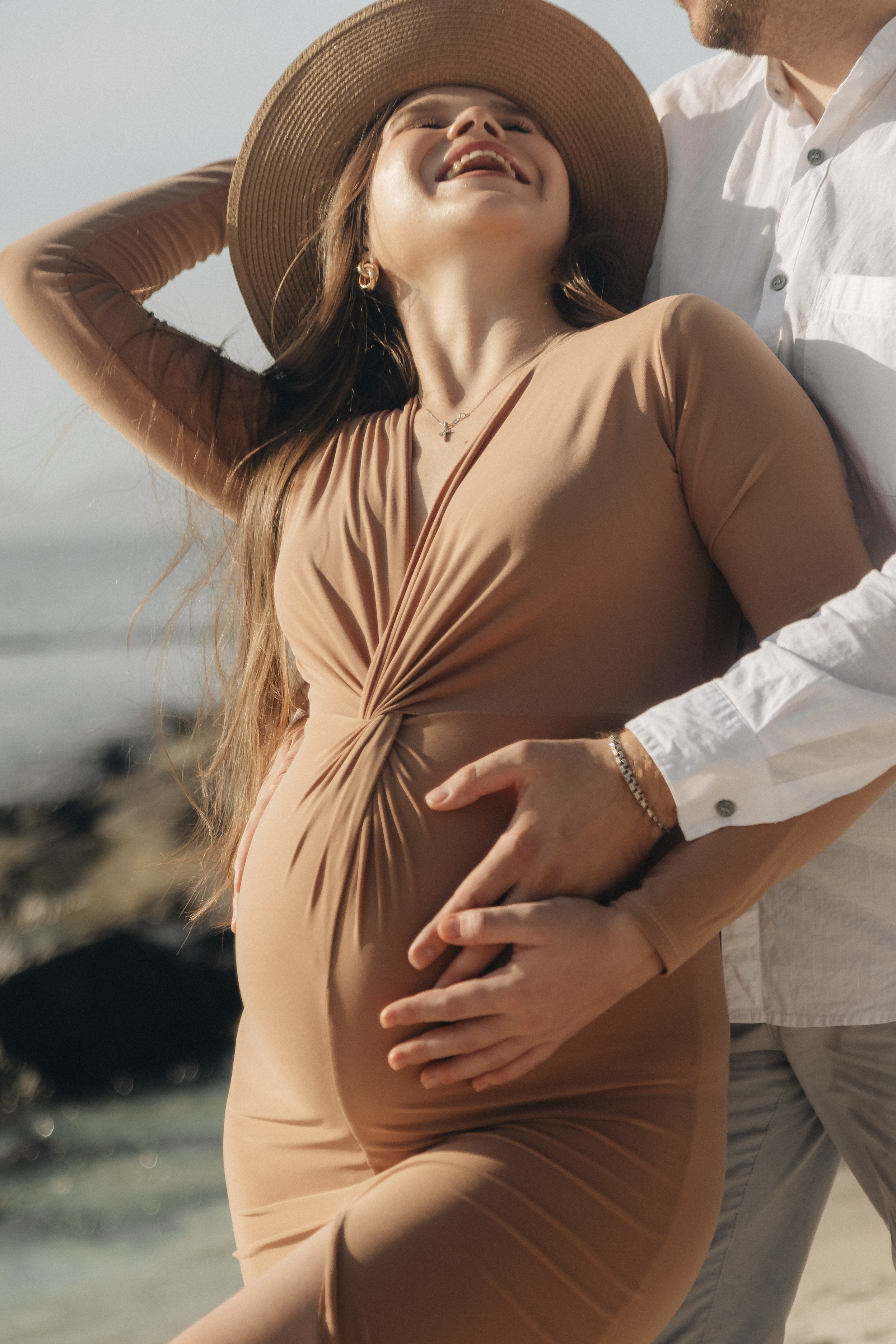 Беременность. Анна и Сергей. KRIS KRUPINNIKOVA