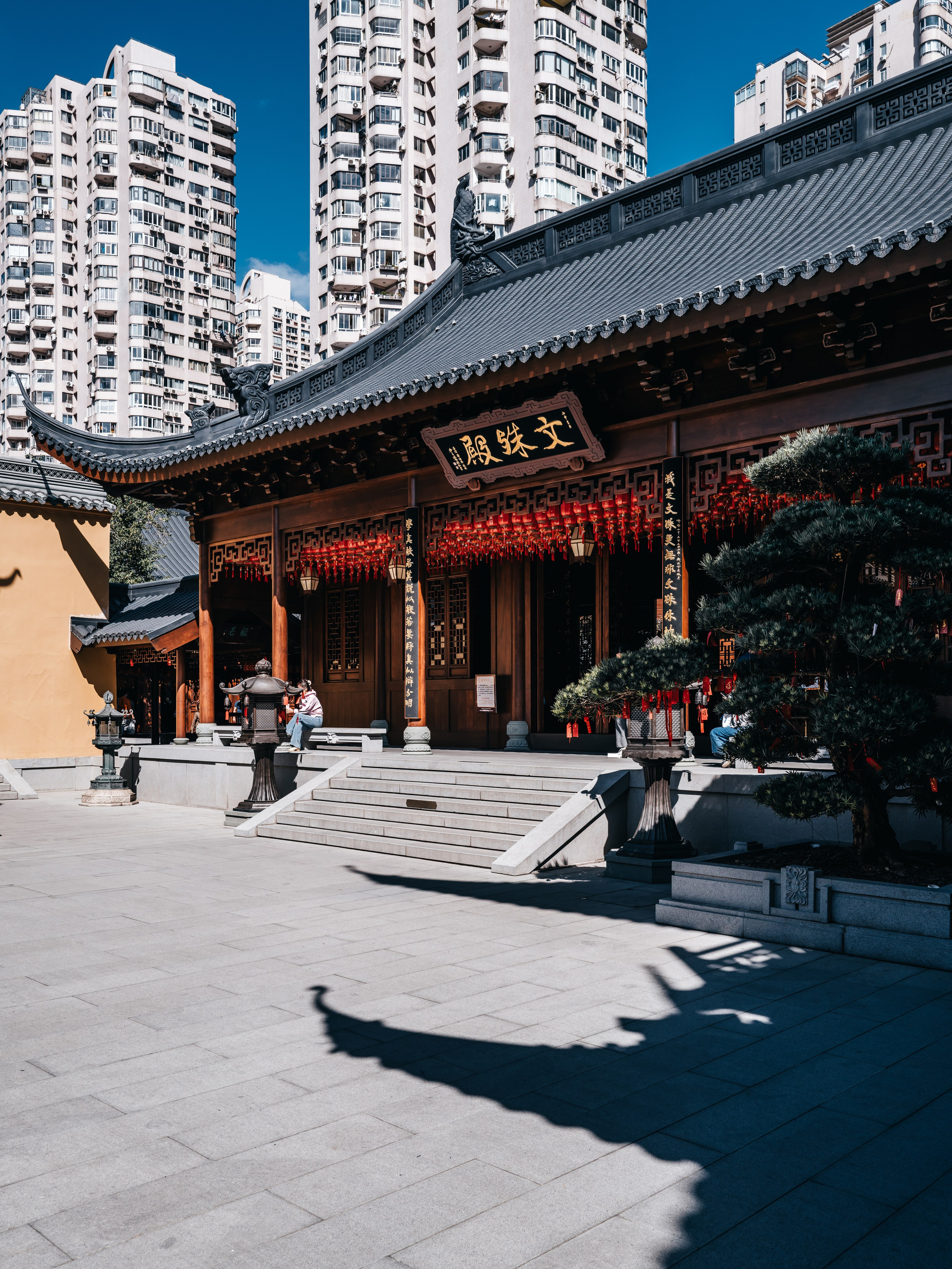 China/Китай. @tomrus: Рустам Шагиморданов — фотограф