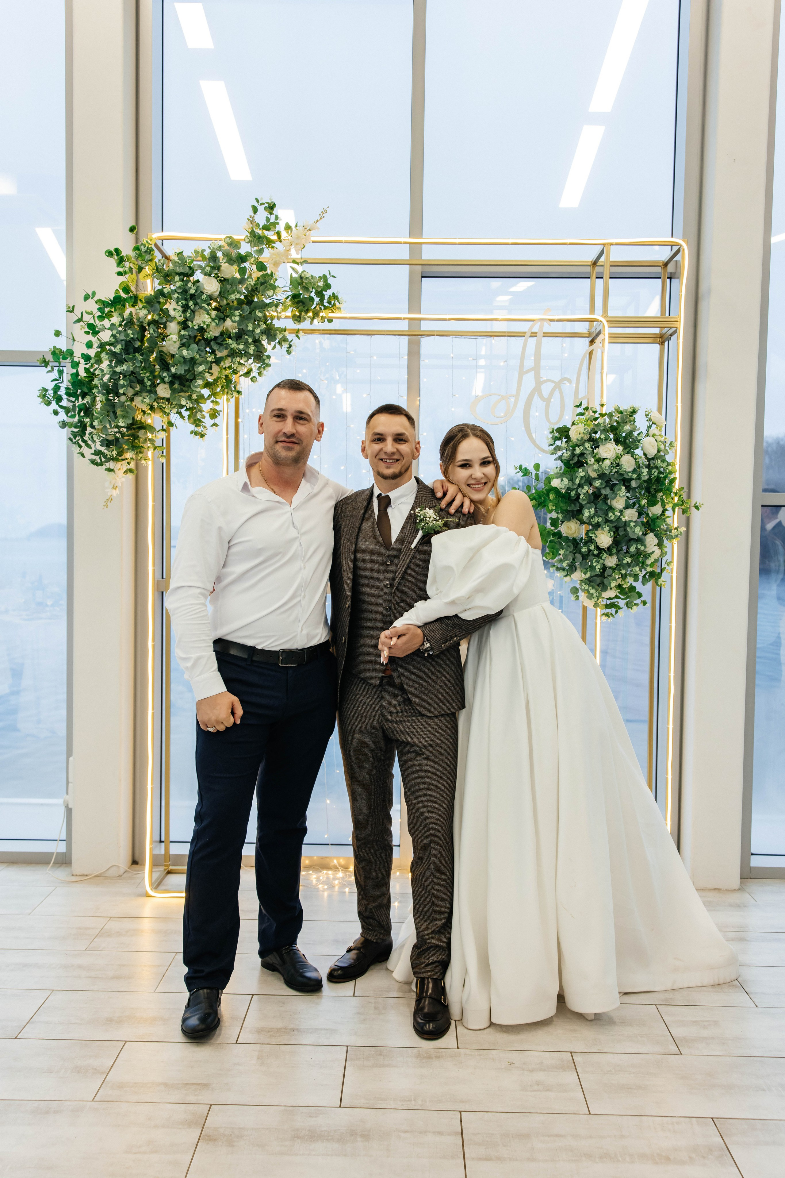 Александр и Александра. Maxim Tsoy Photography
