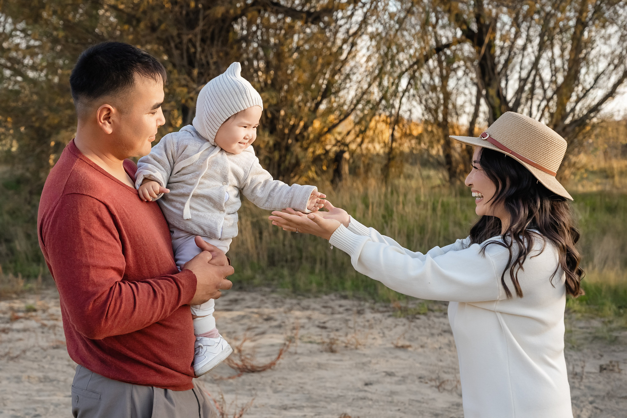 Фотосессия к Милану. Фотограф и видеограф в Улан-Удэ: Аюна Габагуева и Артём Шаханов
