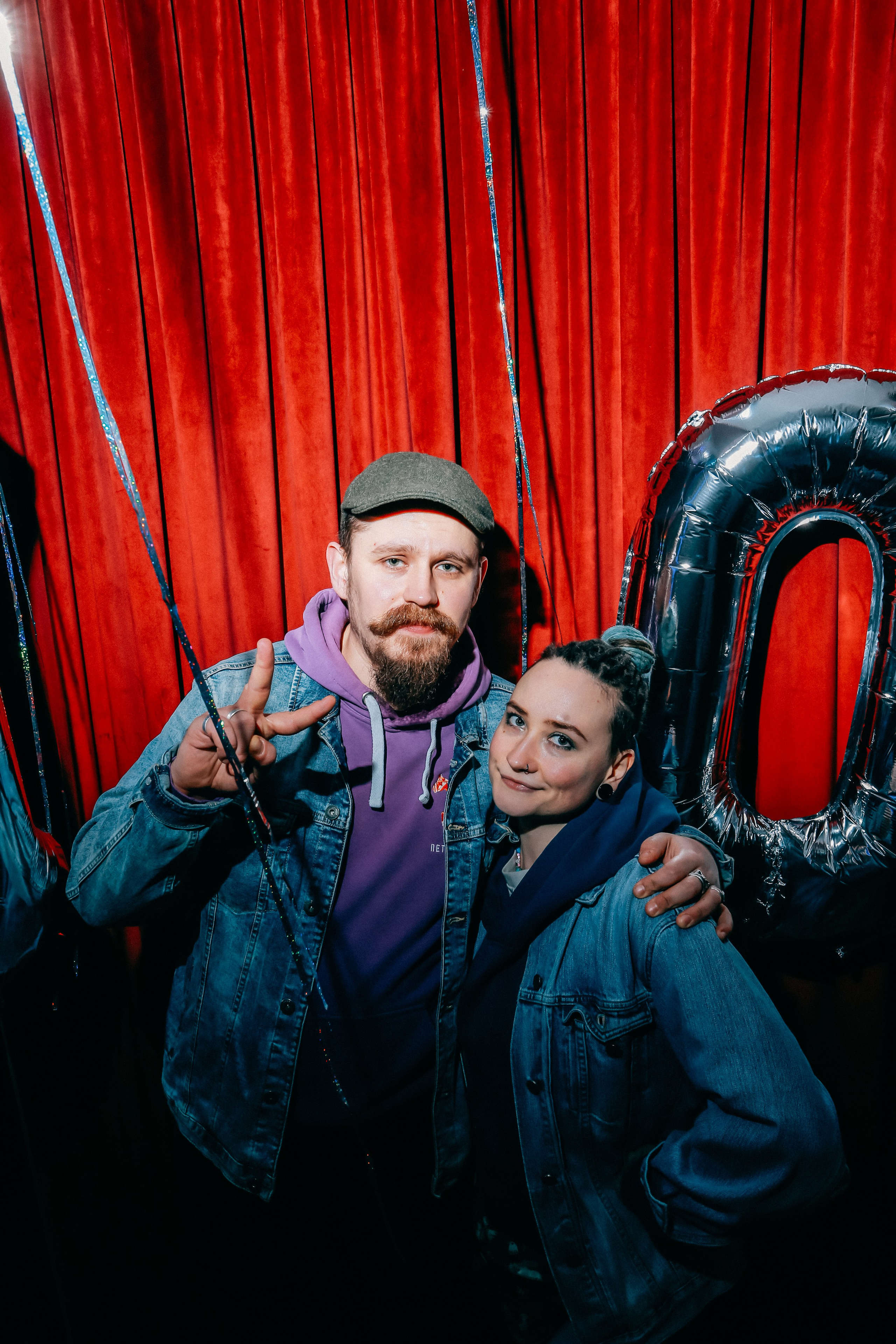 Events. Фотограф Юлия Курочкина