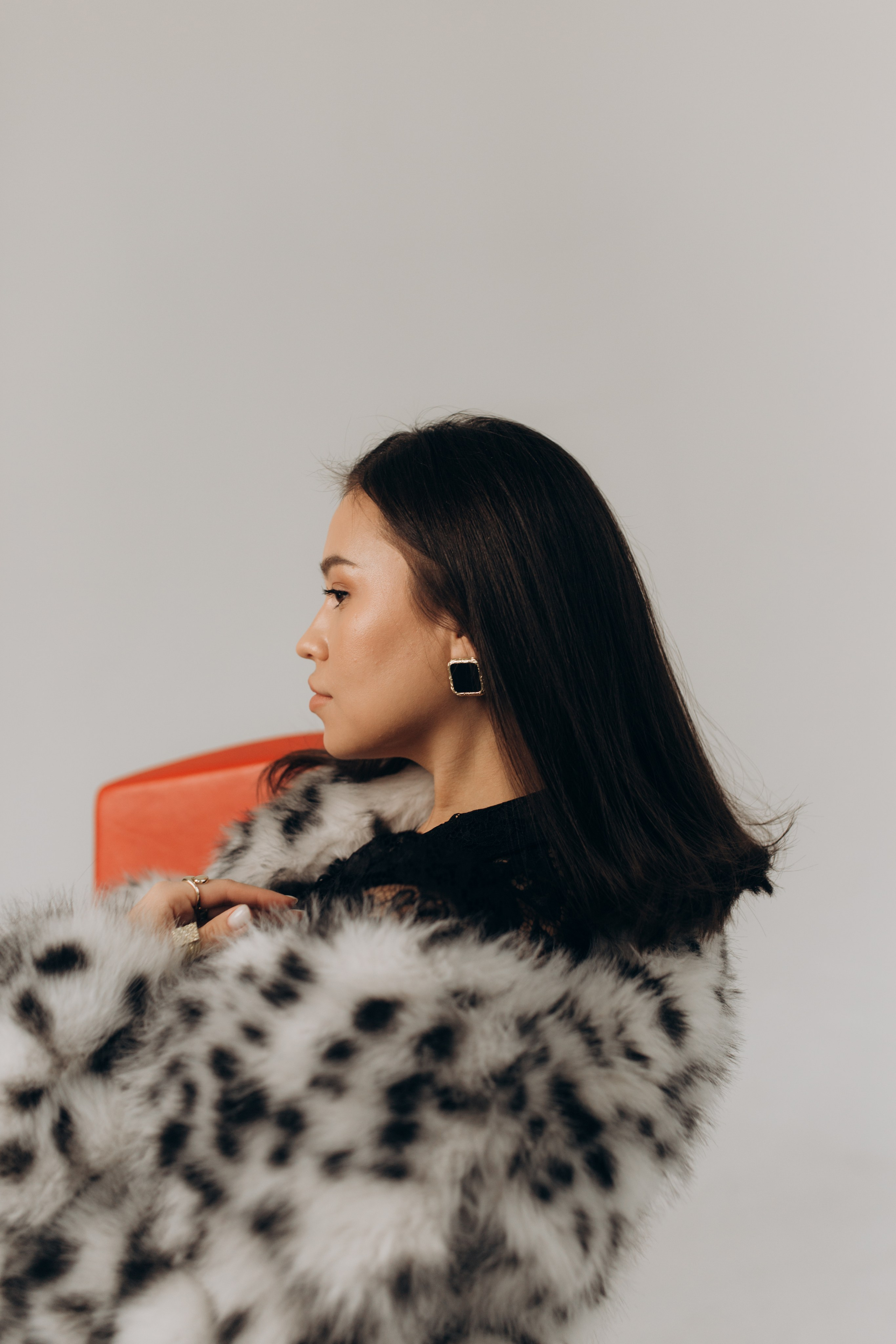 Олеся. Фотограф Анастасия Евсеева |Белгород