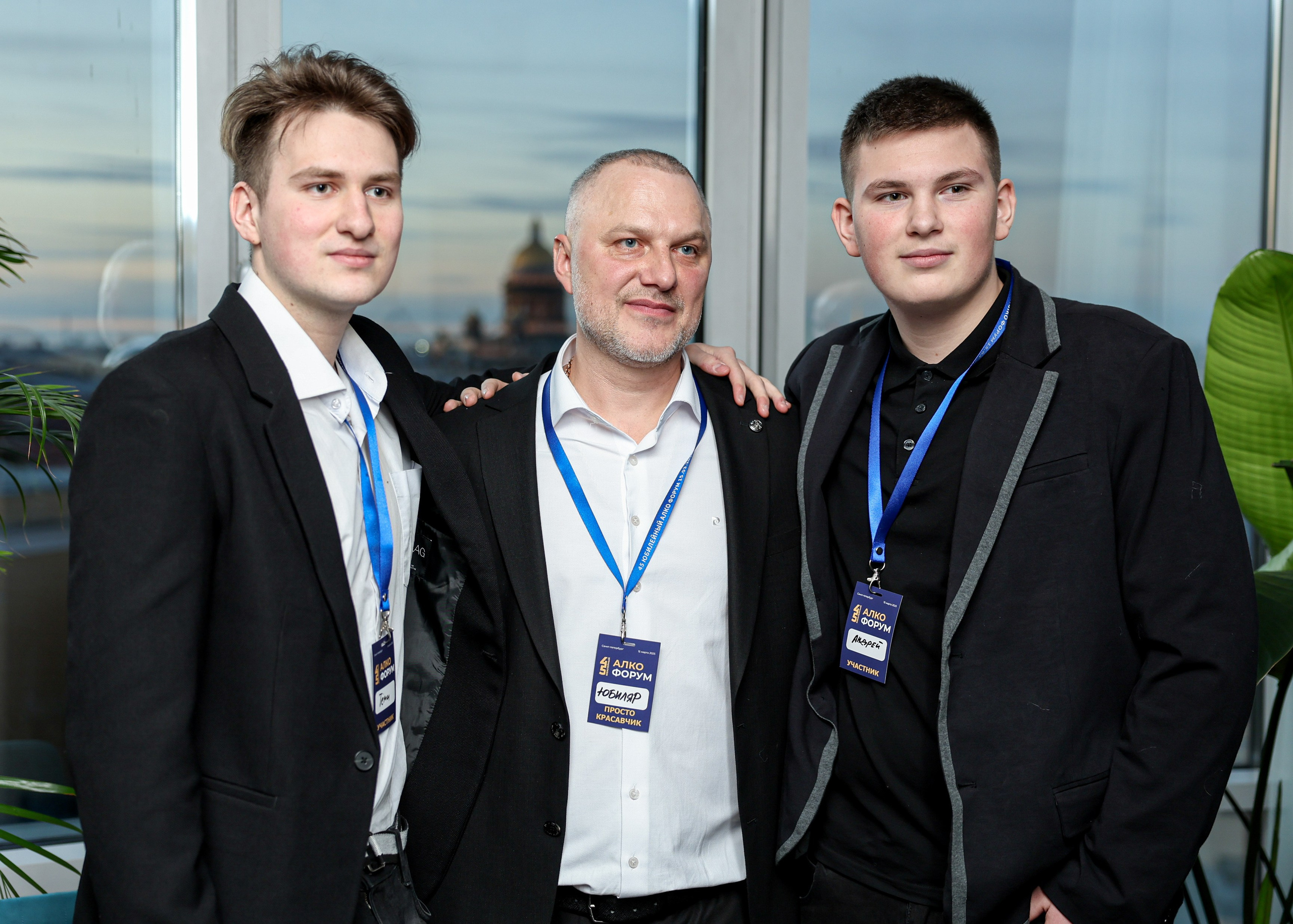 Репортажная съемка. Фотограф СПБ