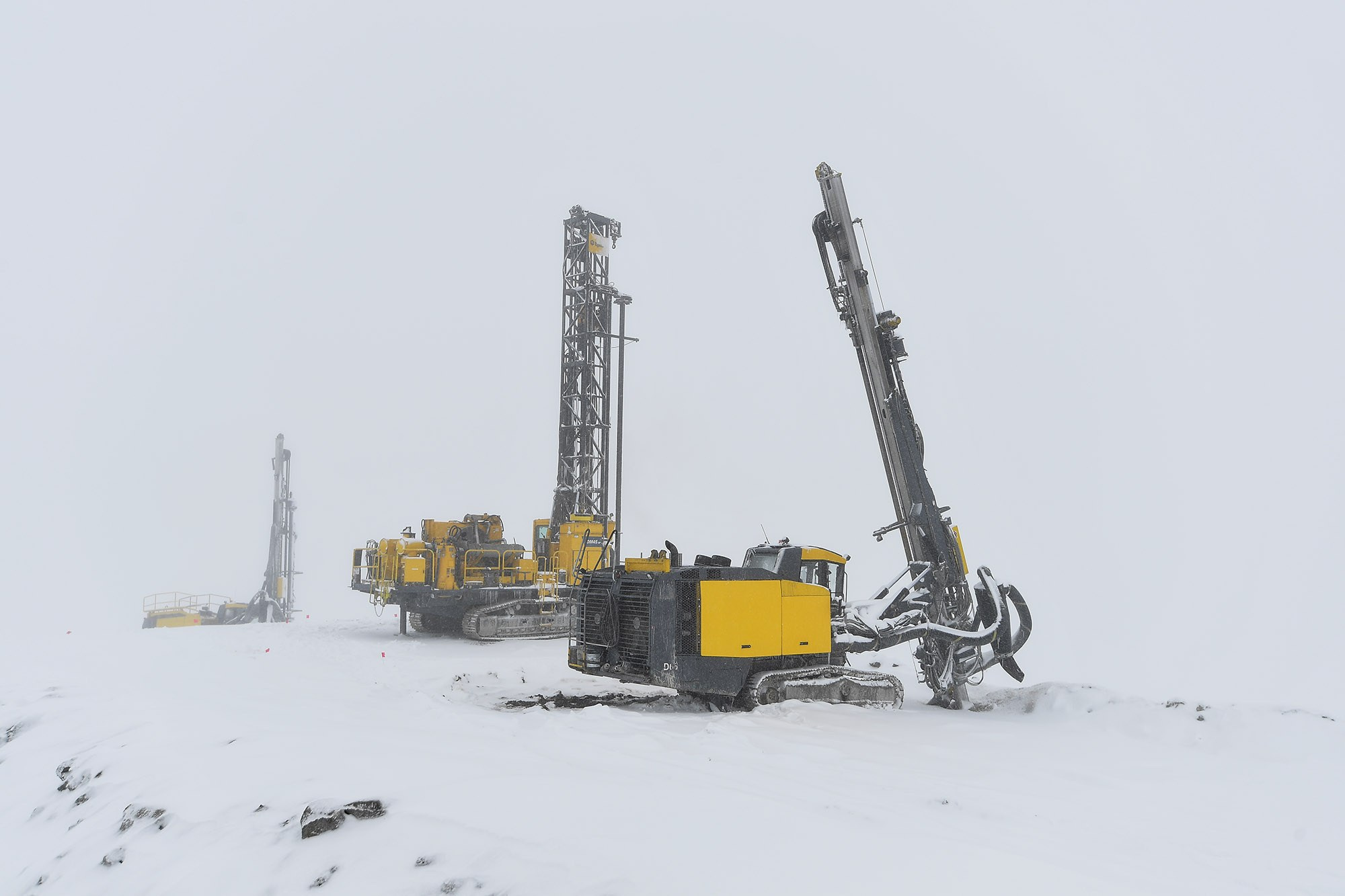 © Natalia Kolesnikova/AFP