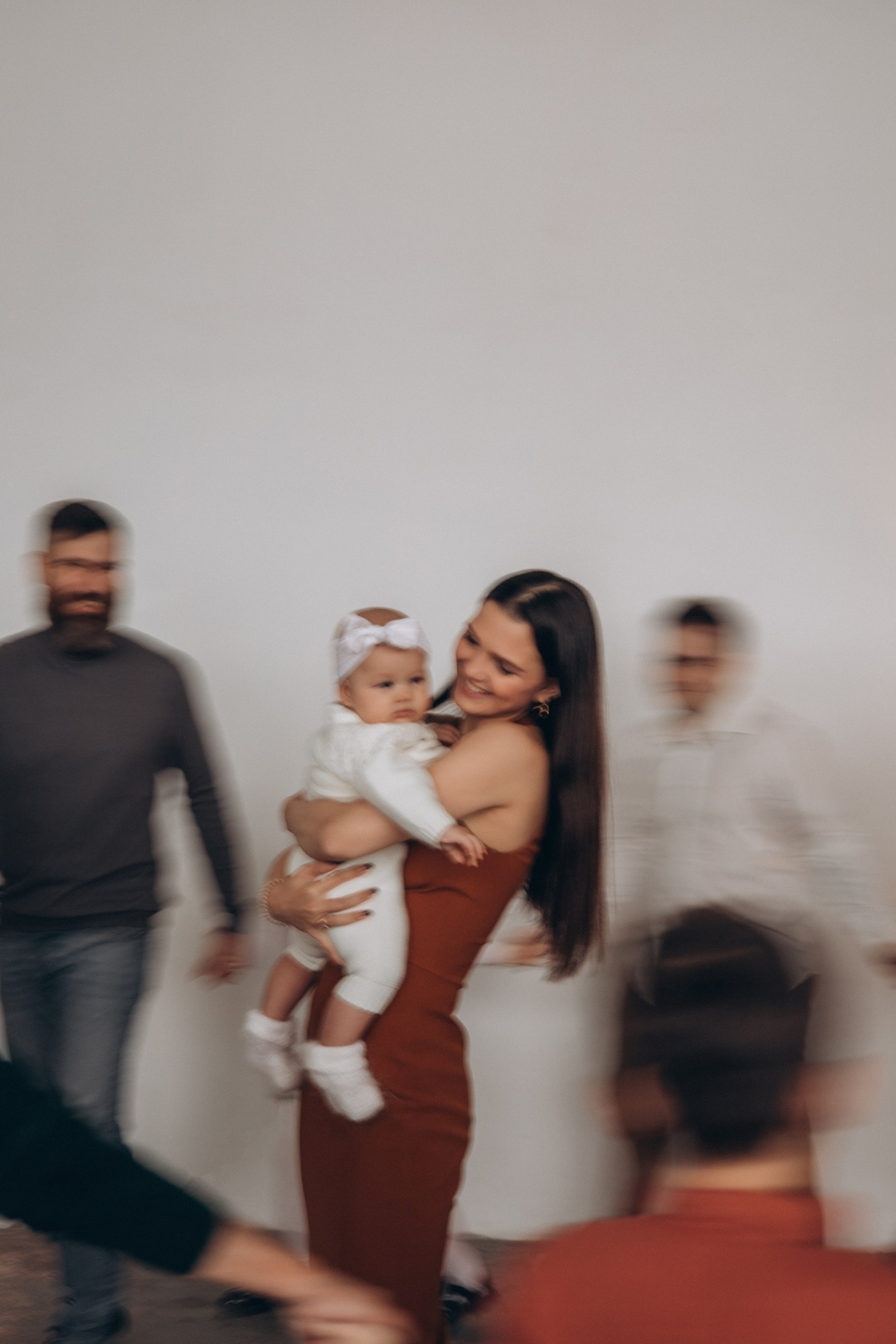 Портфолио. Семейный фотограф Нижний Новгород Мария Воробьева