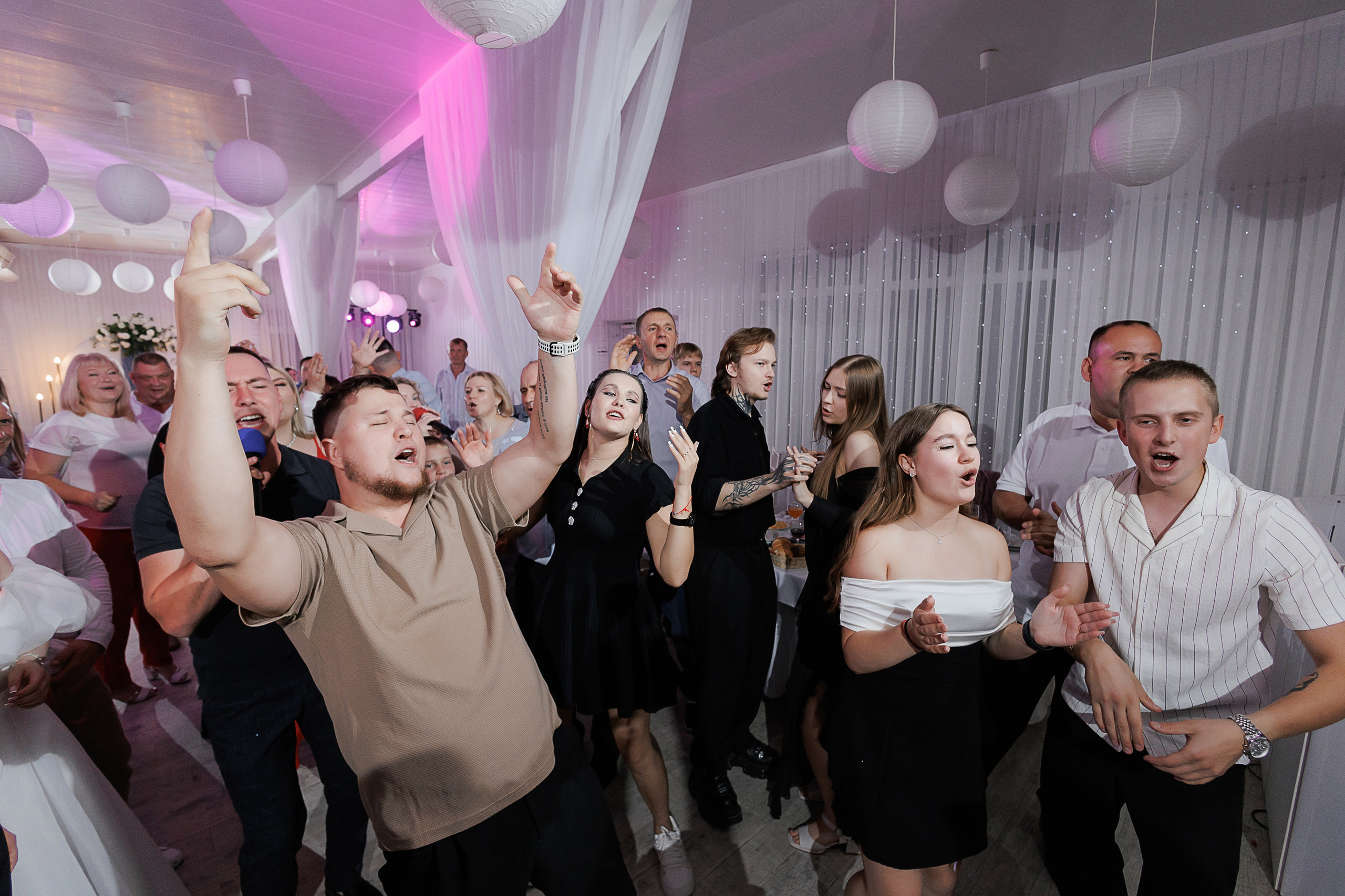 Свадьба. Свадебный и семейный фотограф в Твери и Тверской области