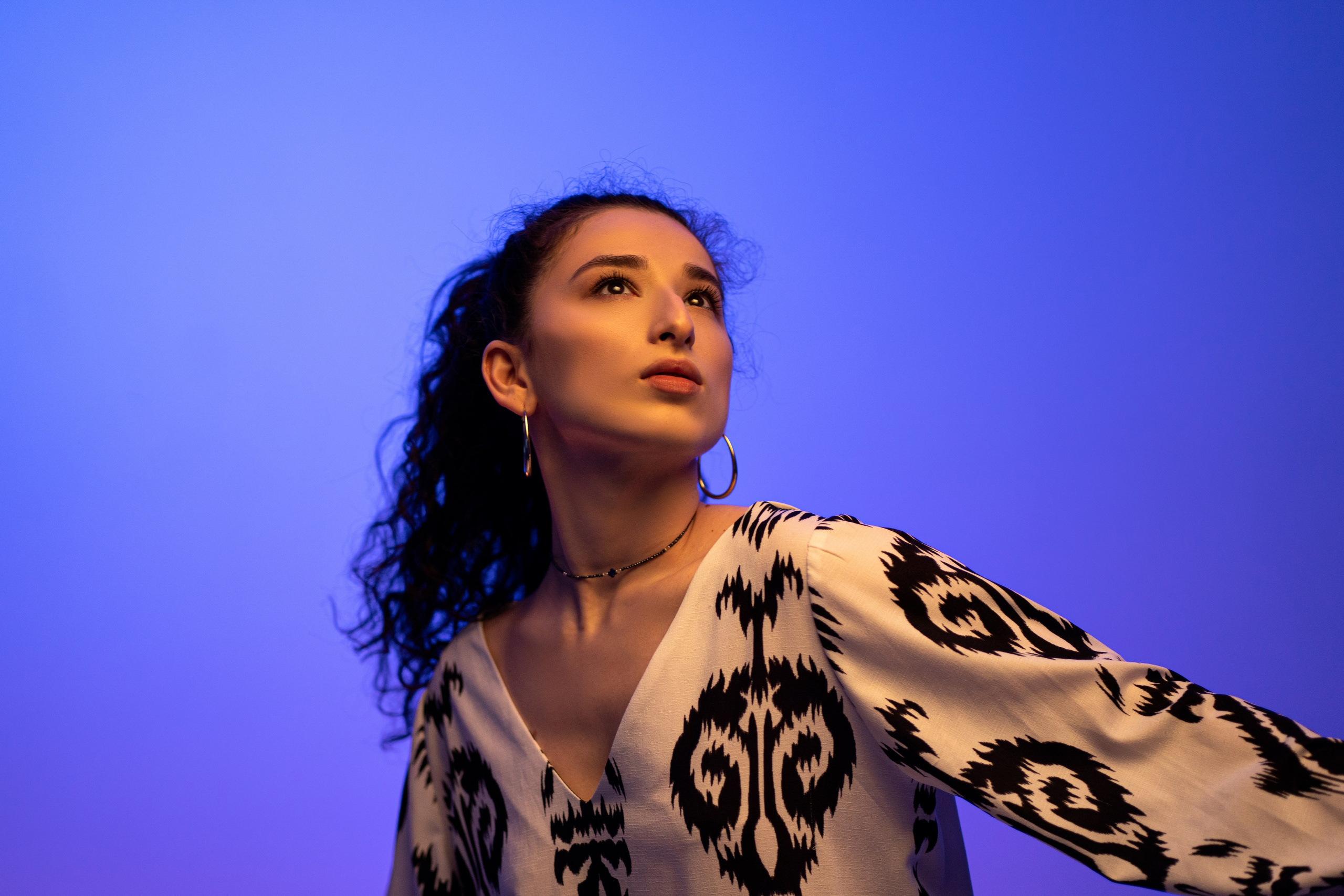 Согдиана. Главная