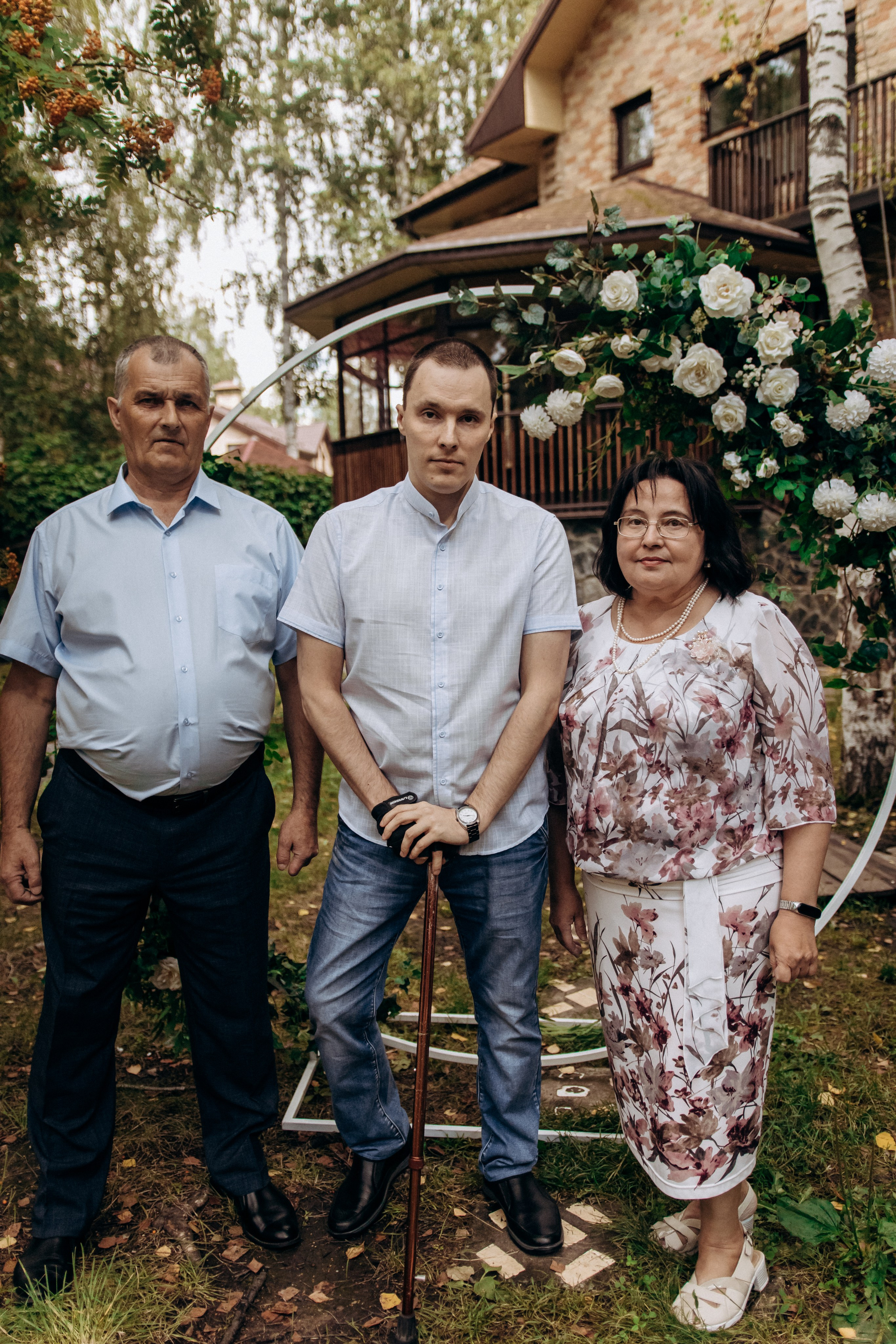 Илья и Настя. Свадебный фотограф Челябинск