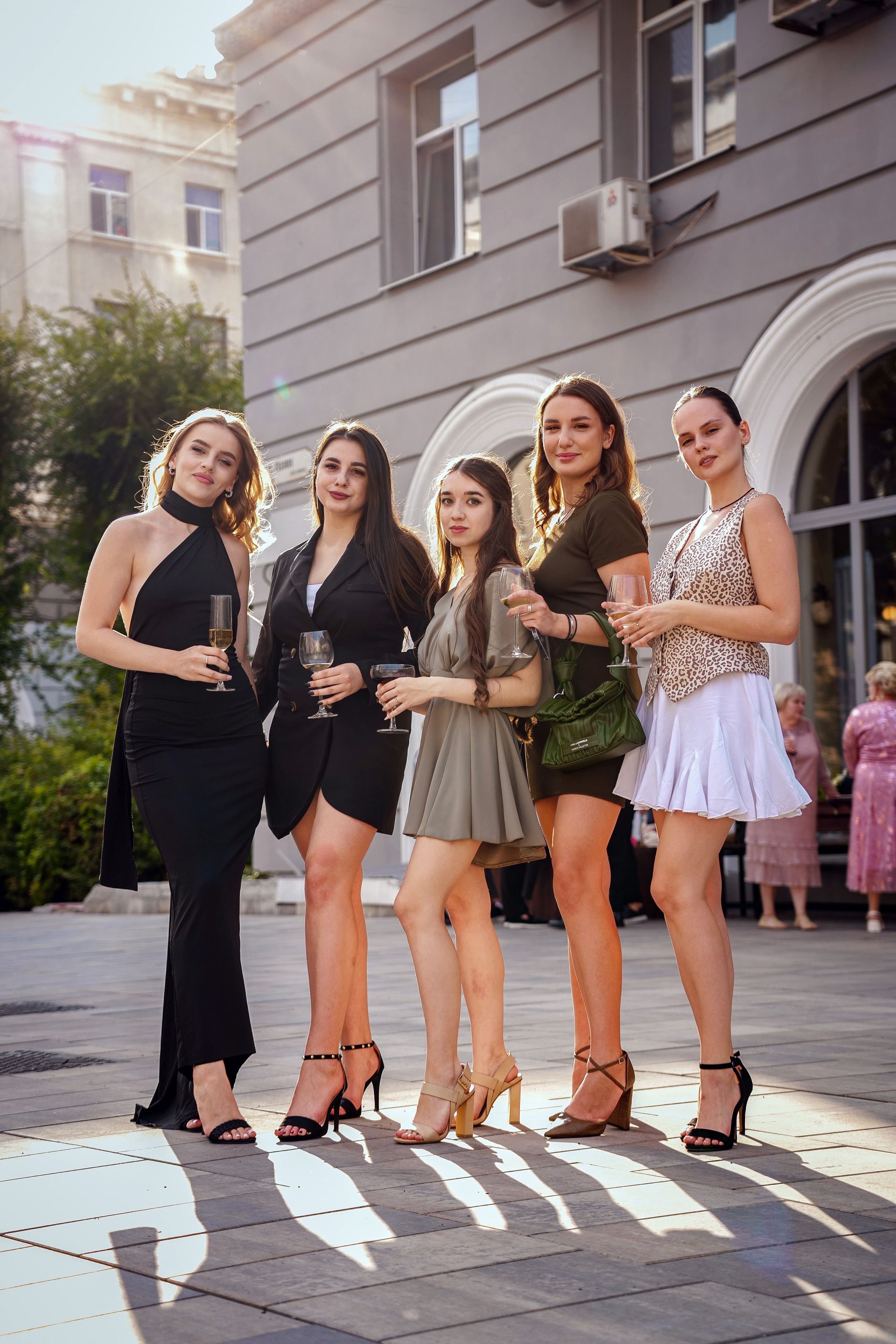 Роман и Аделина. Фотограф в Самаре Иван Сеножатский