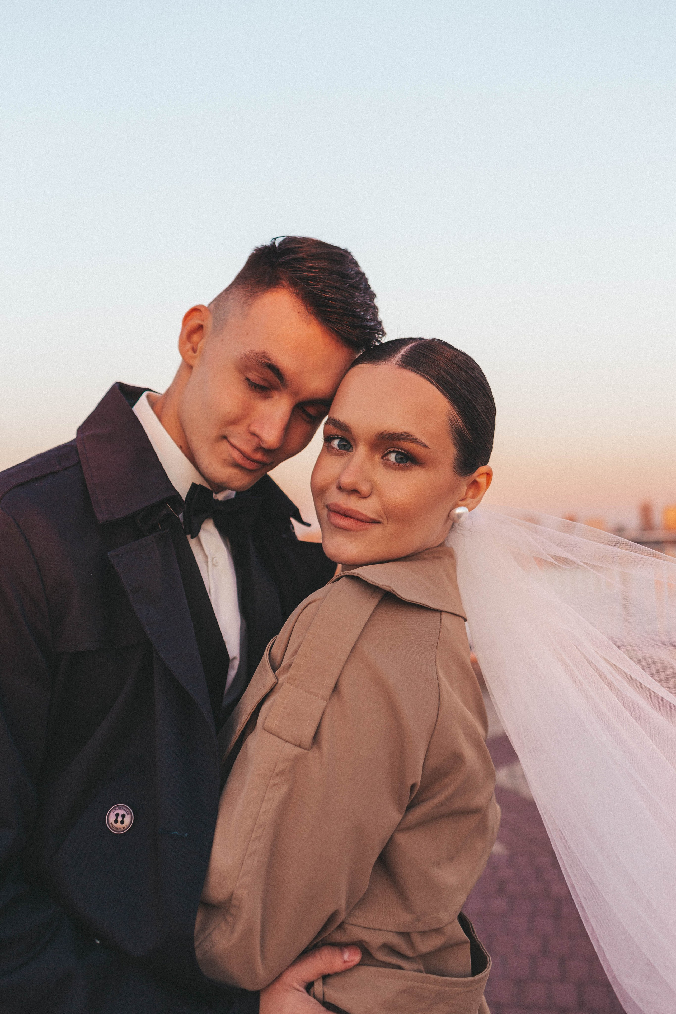 Свадьба в Казани. Фотограф в Ярославле Ольга Пыненкова