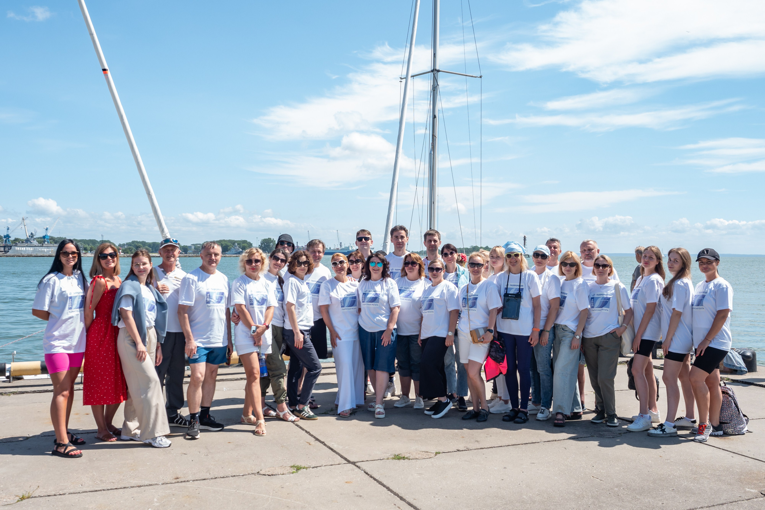 Портфолио для организаторов мероприятий