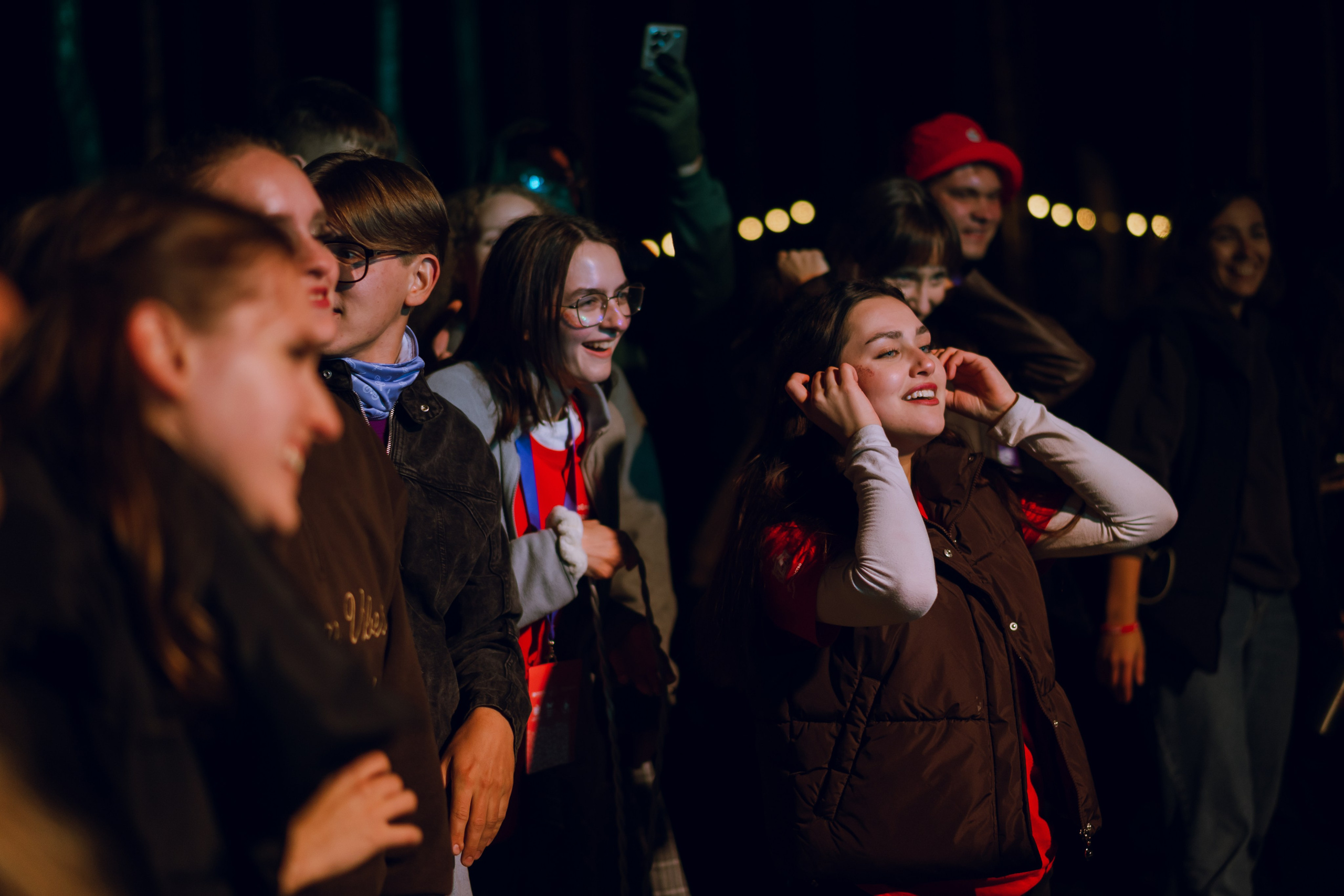 Окружной туристский слёт «Больше, чем путешествие» 2025. Фотограф Надежда Погребняк | Рязань | Москва